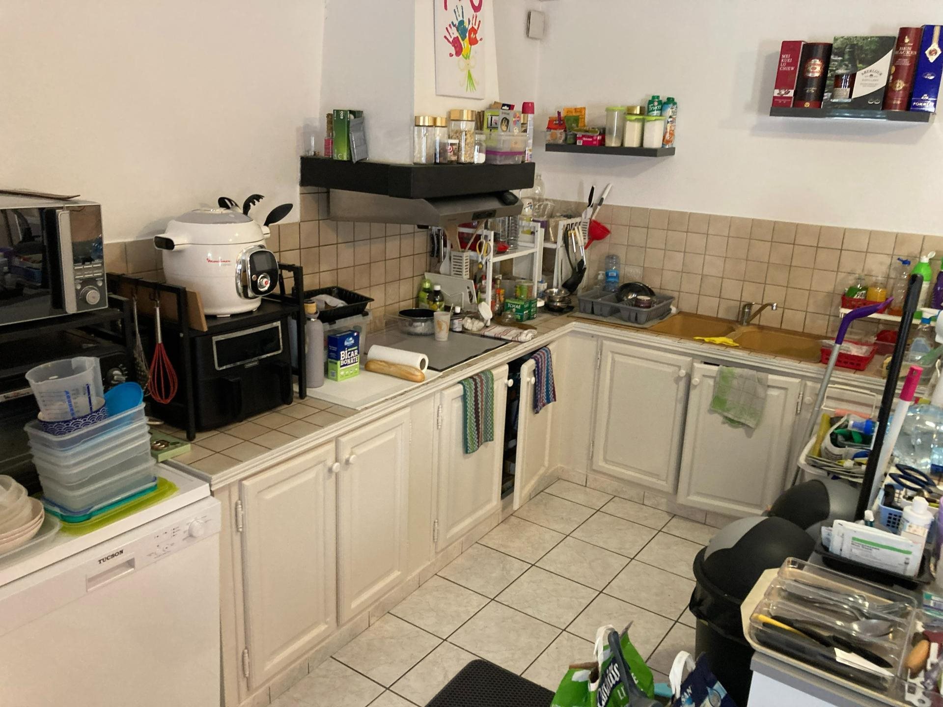 Maison à vendre, 64m², Sainte-Livrade-sur-Lot