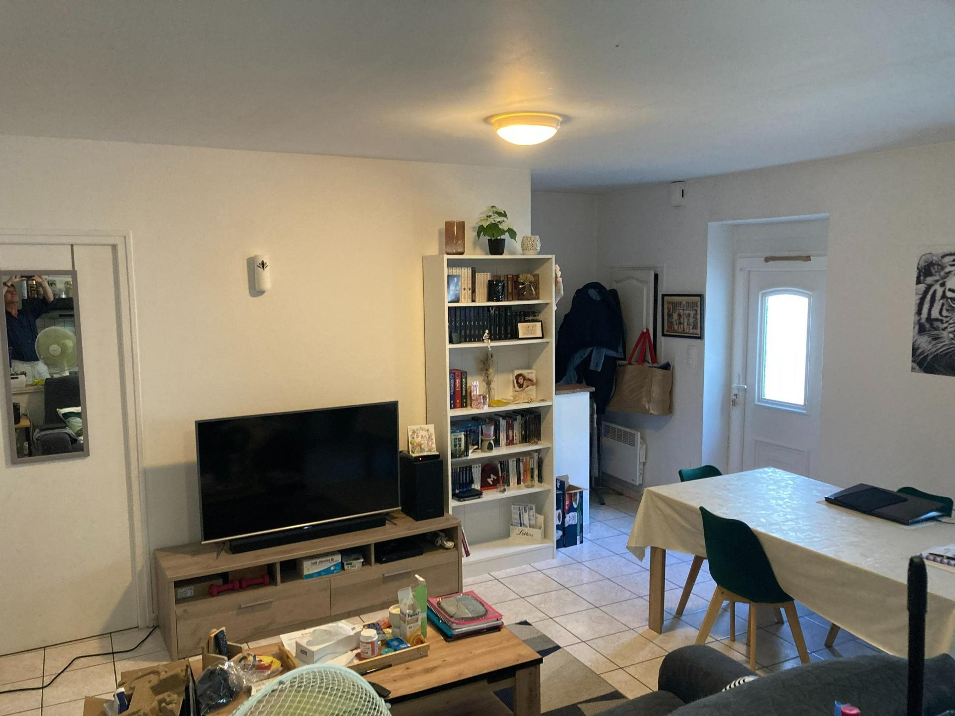 Maison à vendre, 64m², Sainte-Livrade-sur-Lot