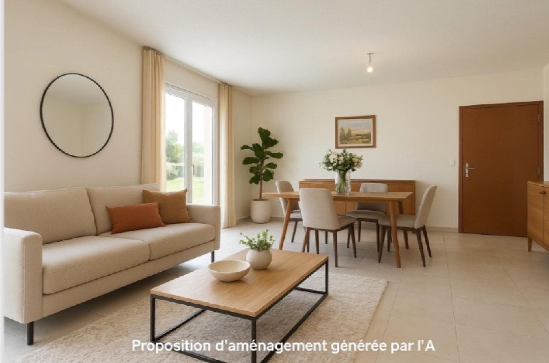 Maison à vendre, 140m², Laroque-Timbaut