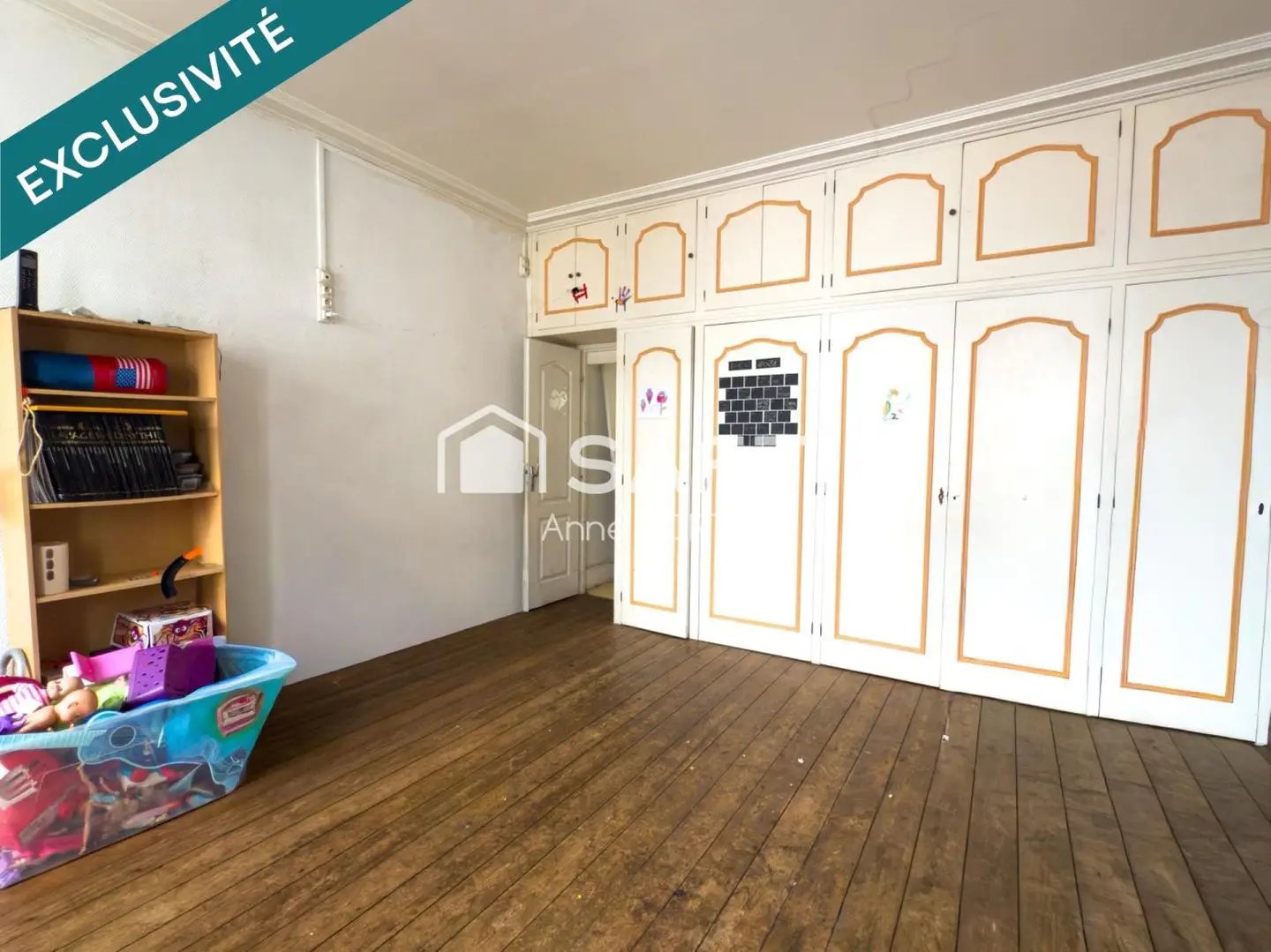 Maison à vendre, 140m², Villeneuve-sur-Lot