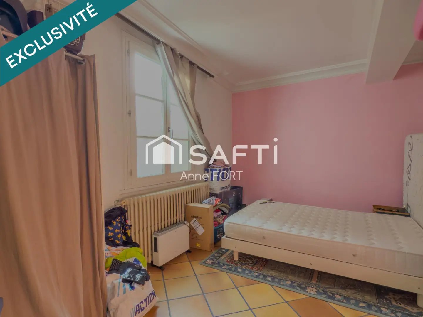Maison à vendre, 140m², Villeneuve-sur-Lot