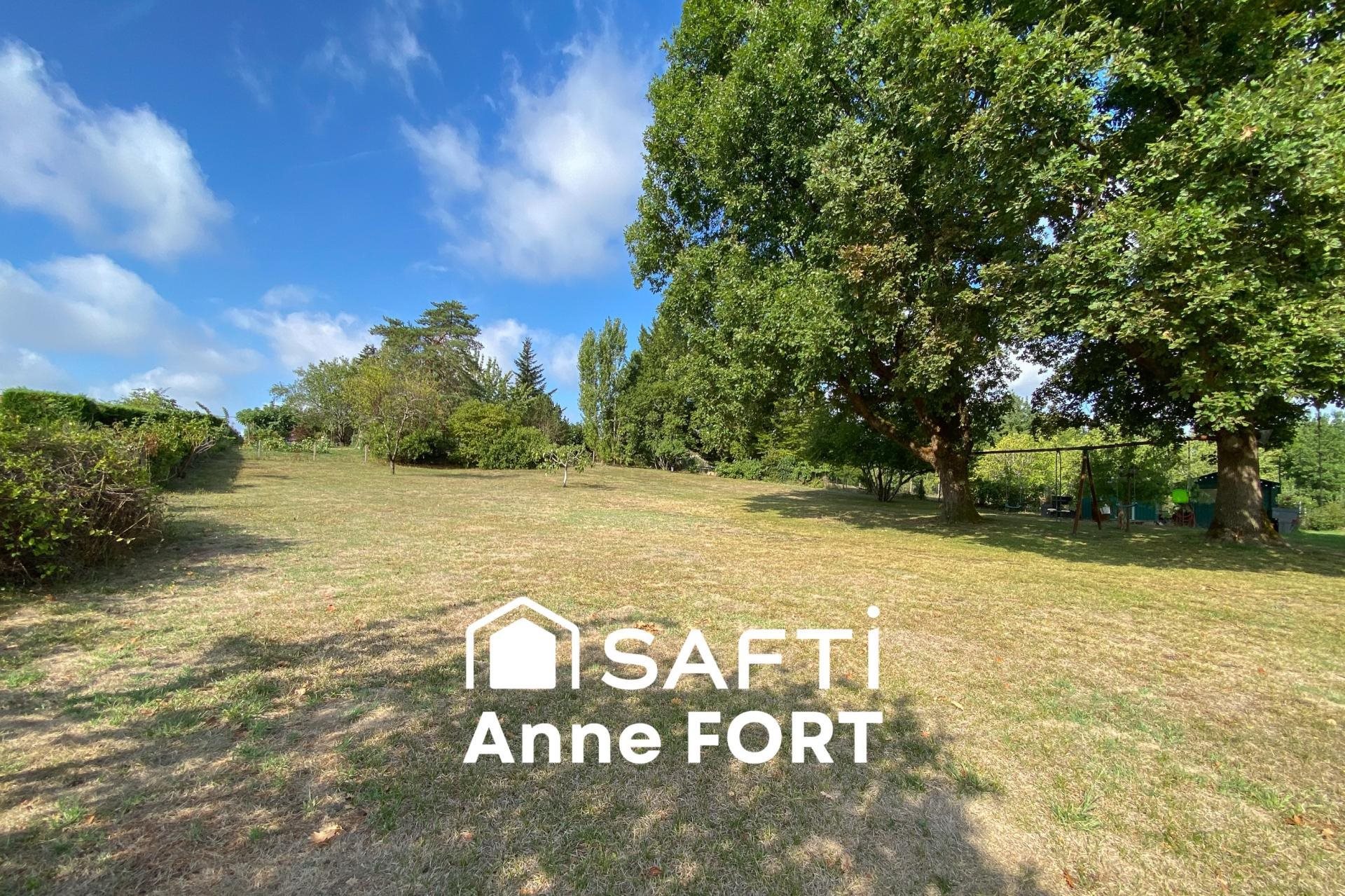 Maison à vendre, 151m², Villeneuve-sur-Lot