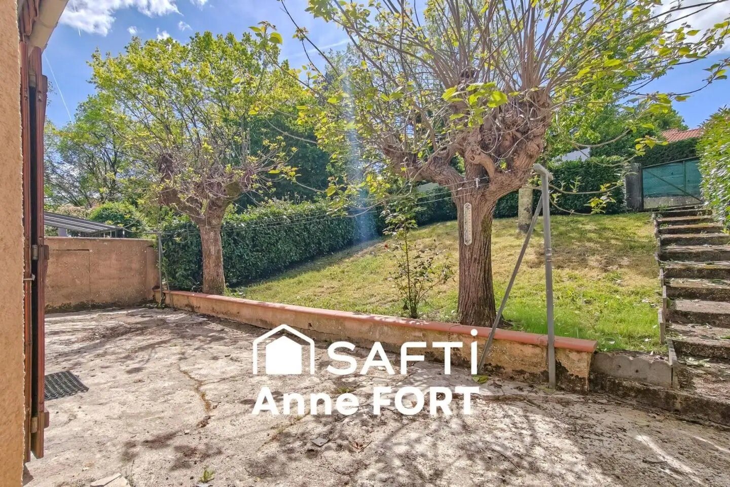 Maison à vendre, 99m², Agen
