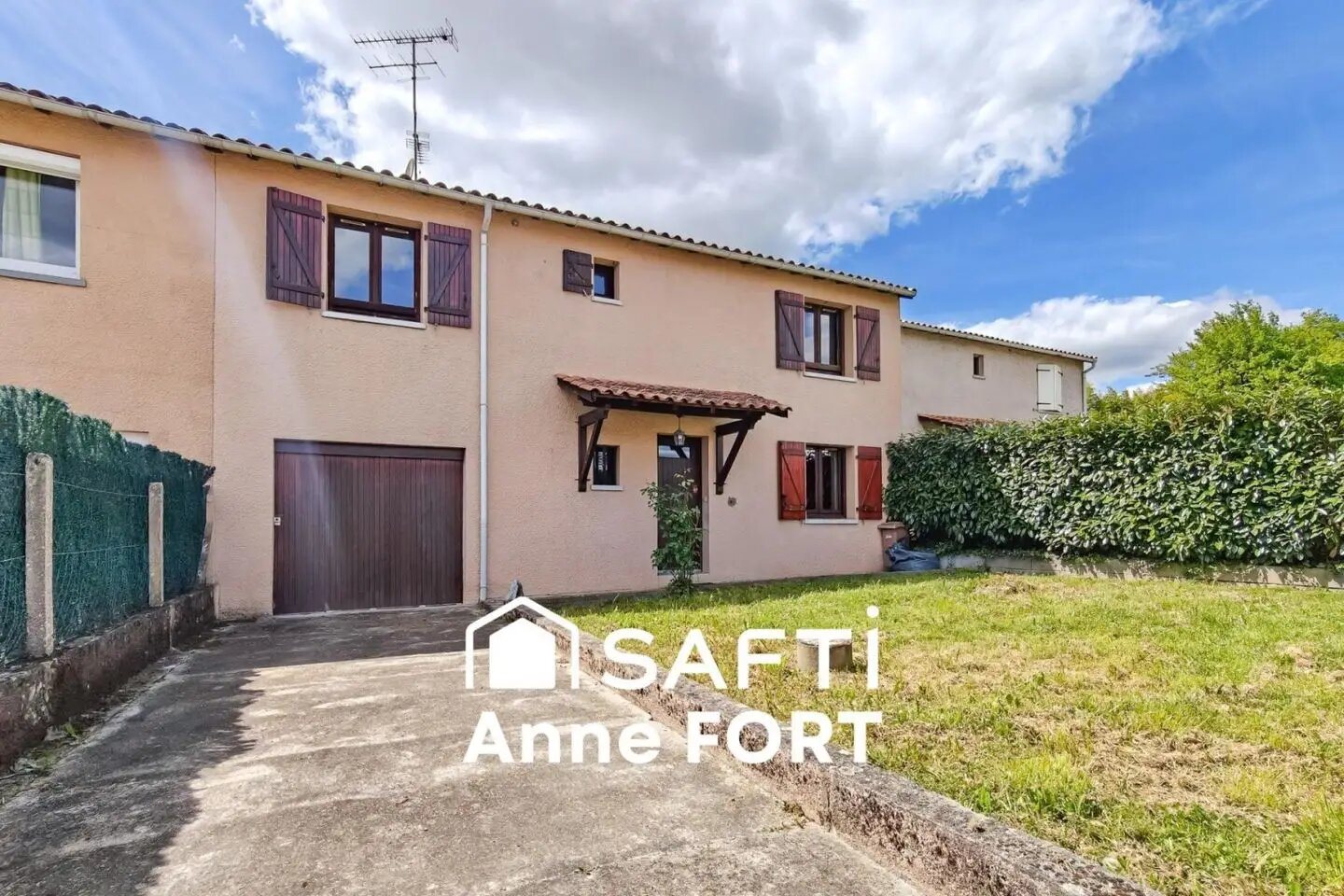 Maison à vendre, 99m², Agen