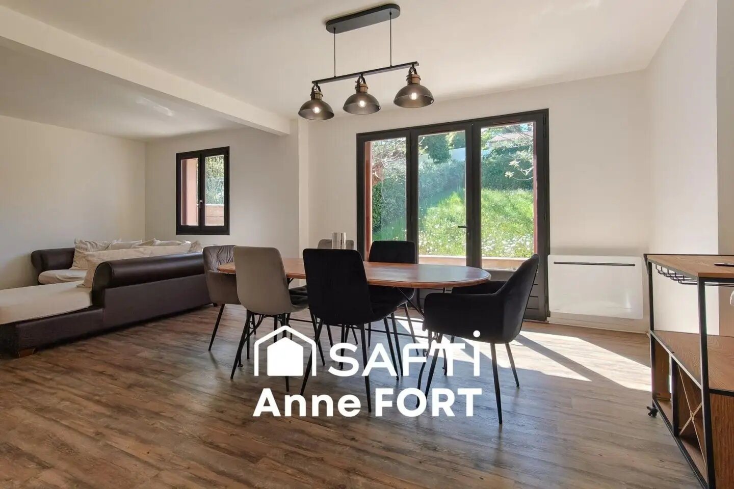 Maison à vendre, 99m², Agen