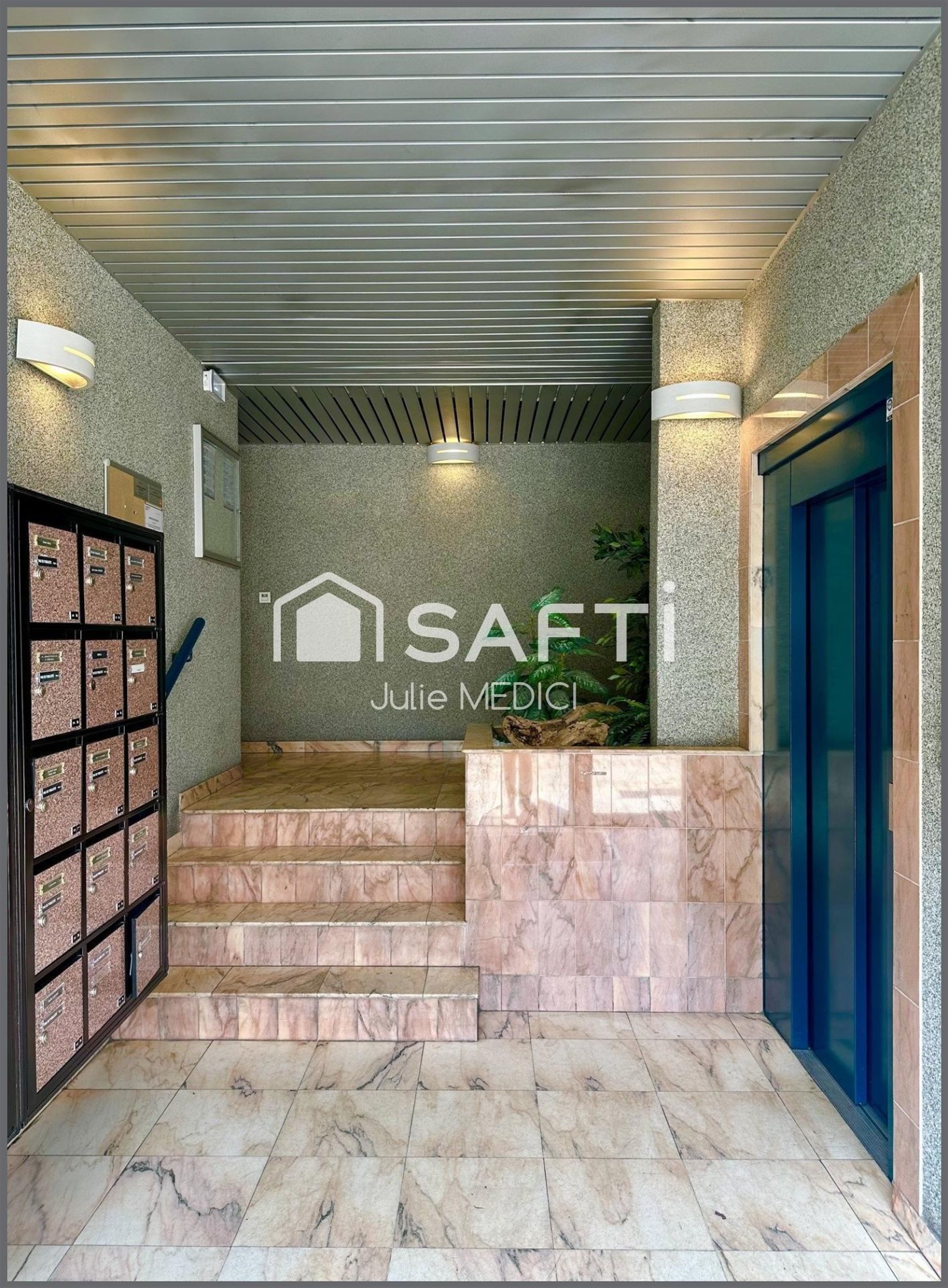 Appartement à vendre, 107m², Annecy