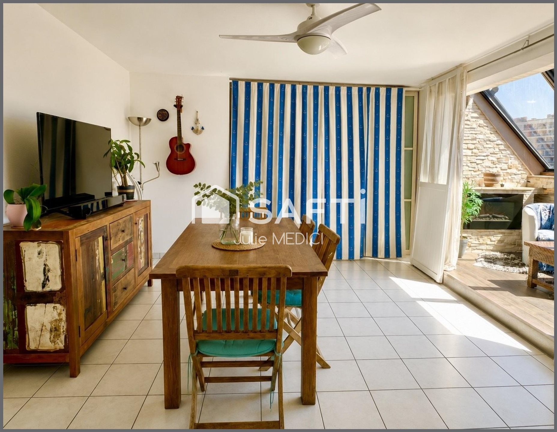 Appartement à vendre, 107m², Annecy