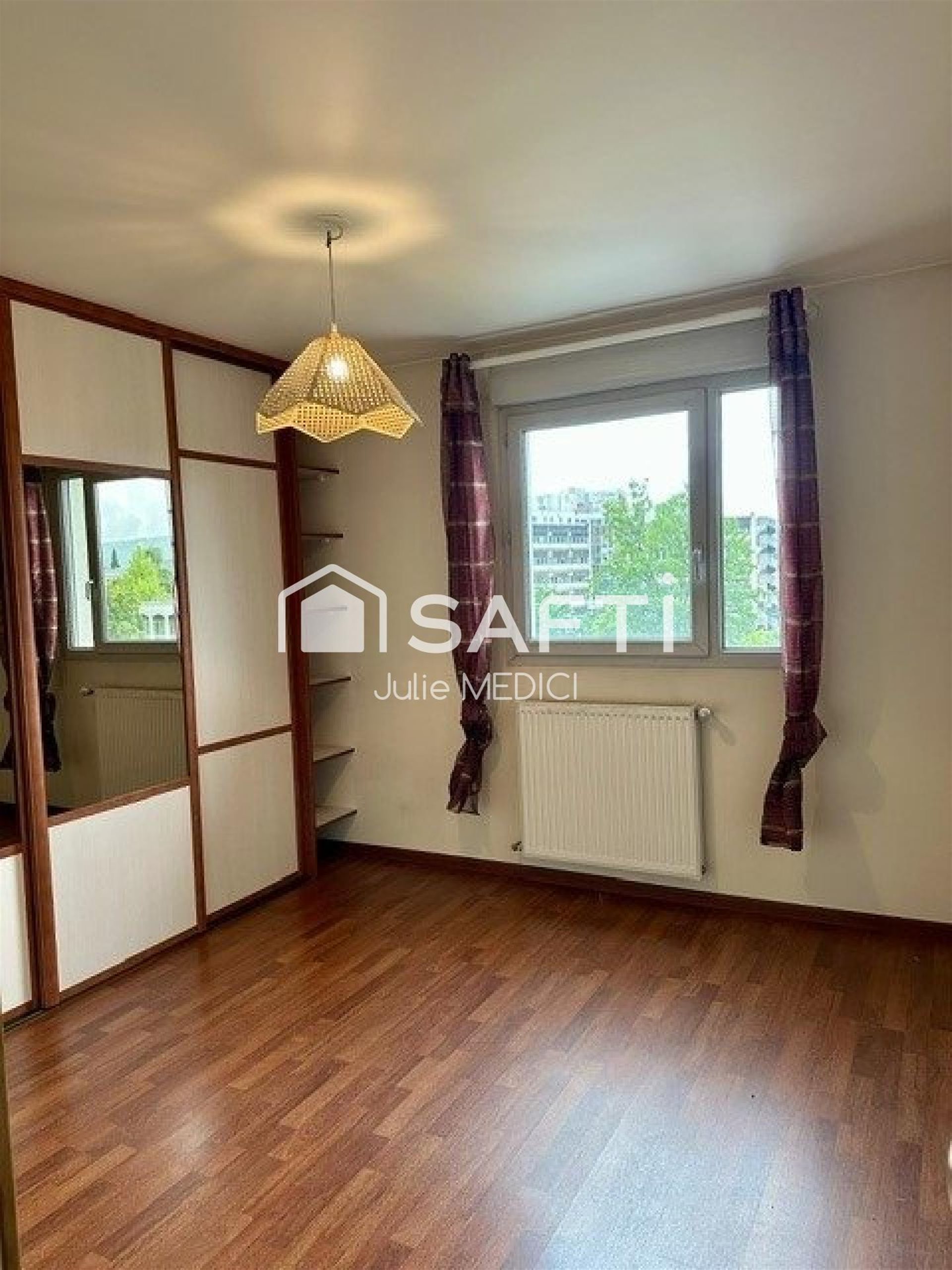 Appartement à vendre, 51m², Annecy