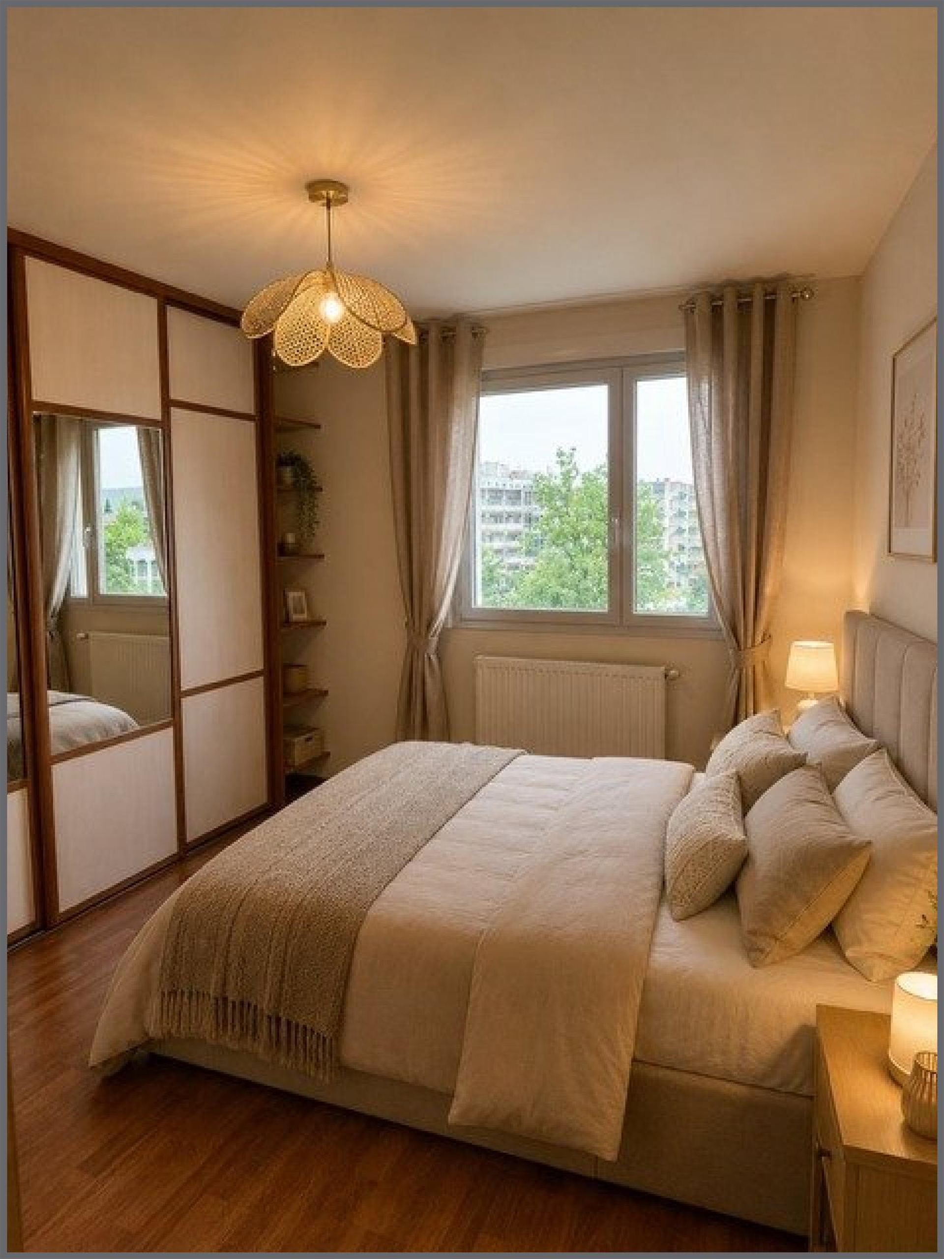 Appartement à vendre, 51m², Annecy
