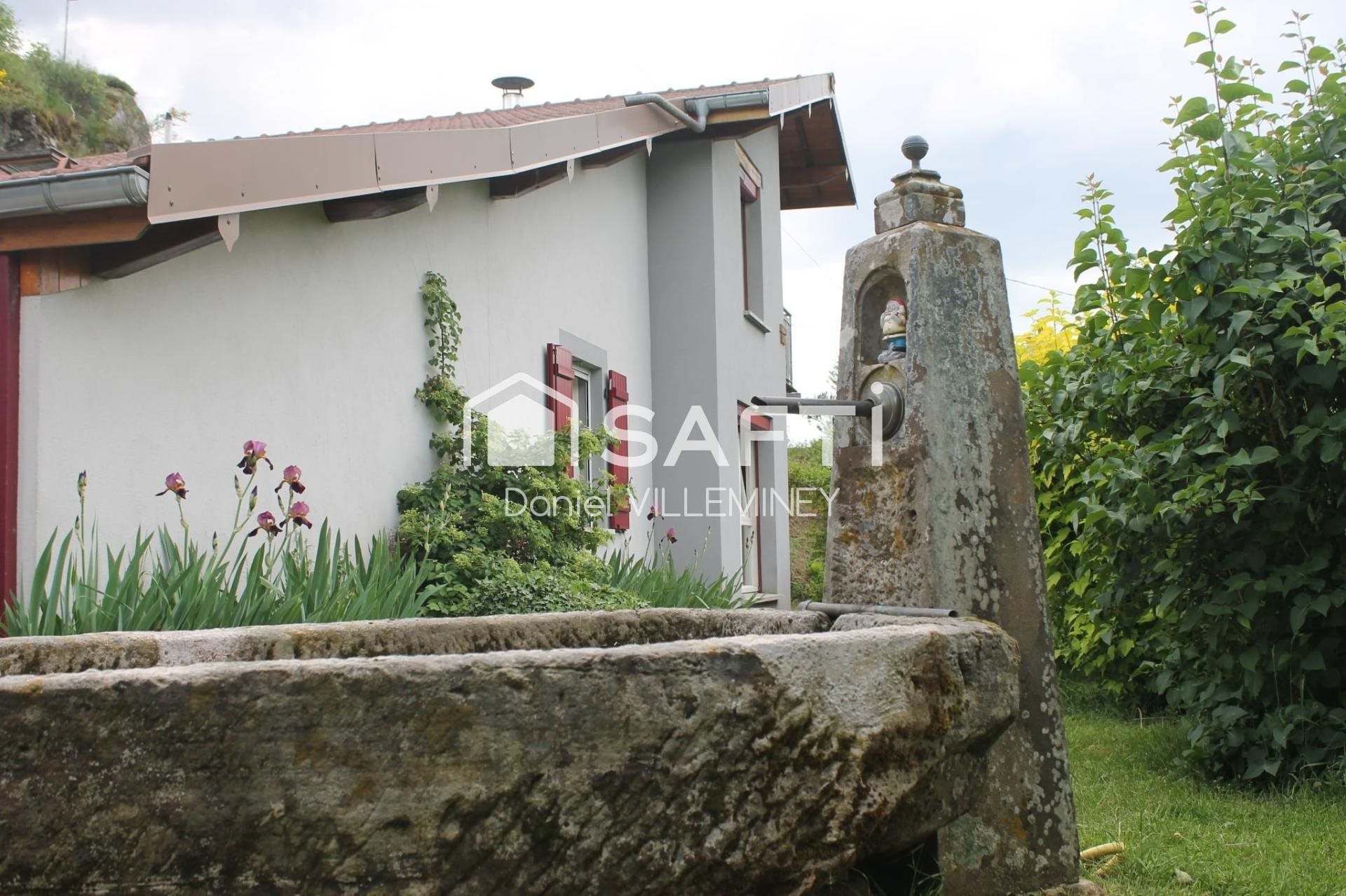 Maison à vendre, 105m², Servance