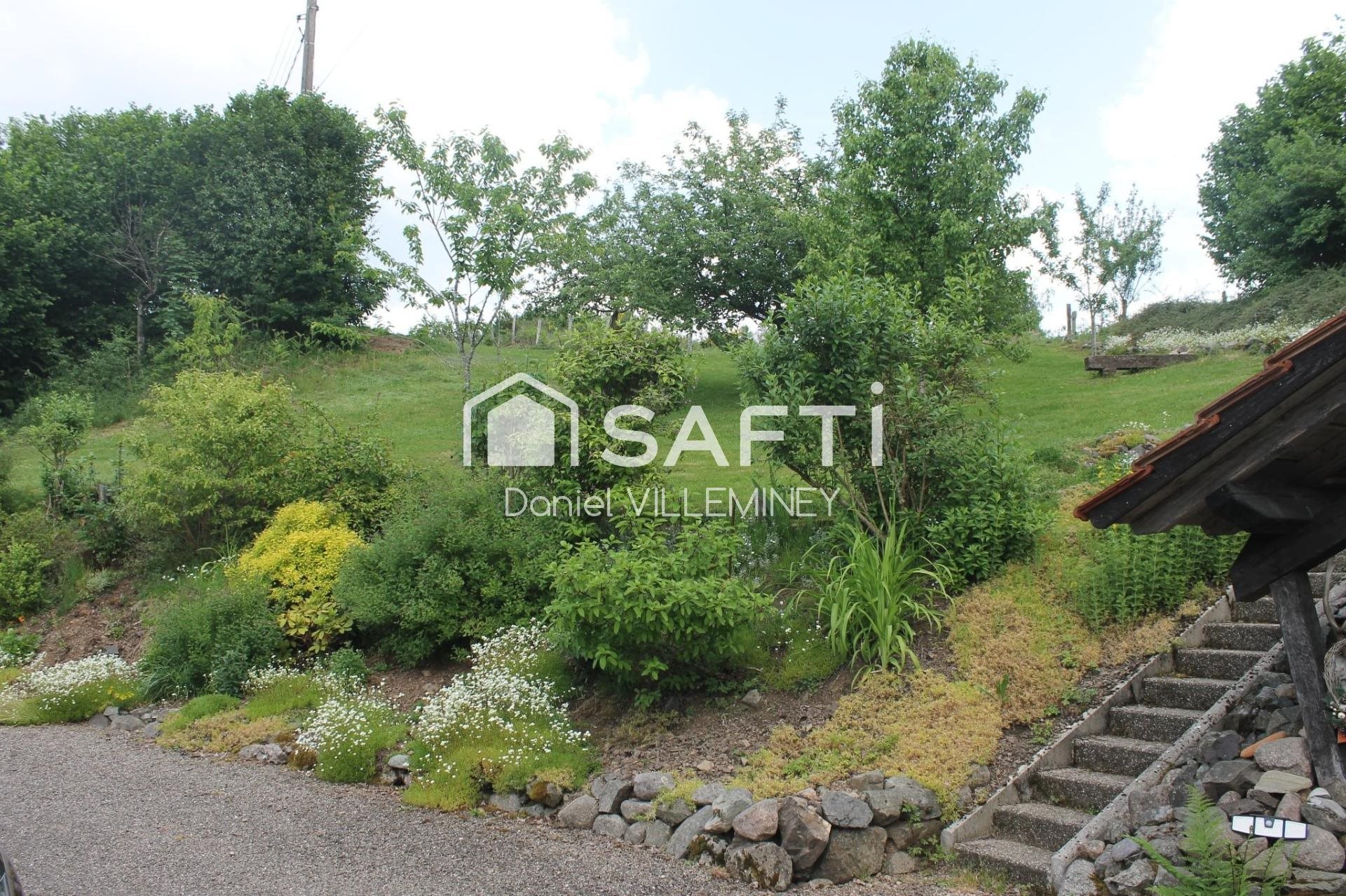 Maison à vendre, 105m², Servance