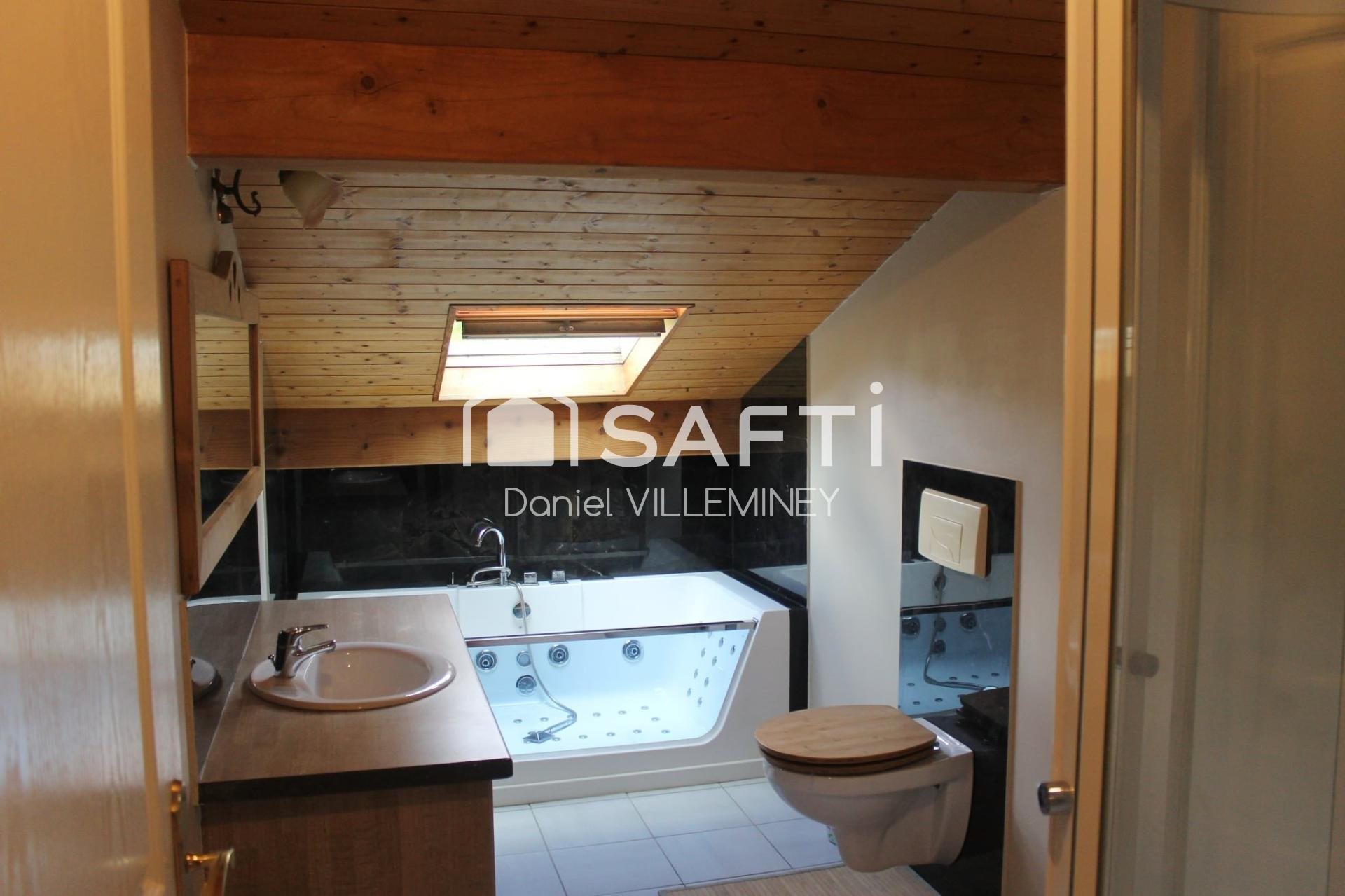 Maison à vendre, 105m², Servance