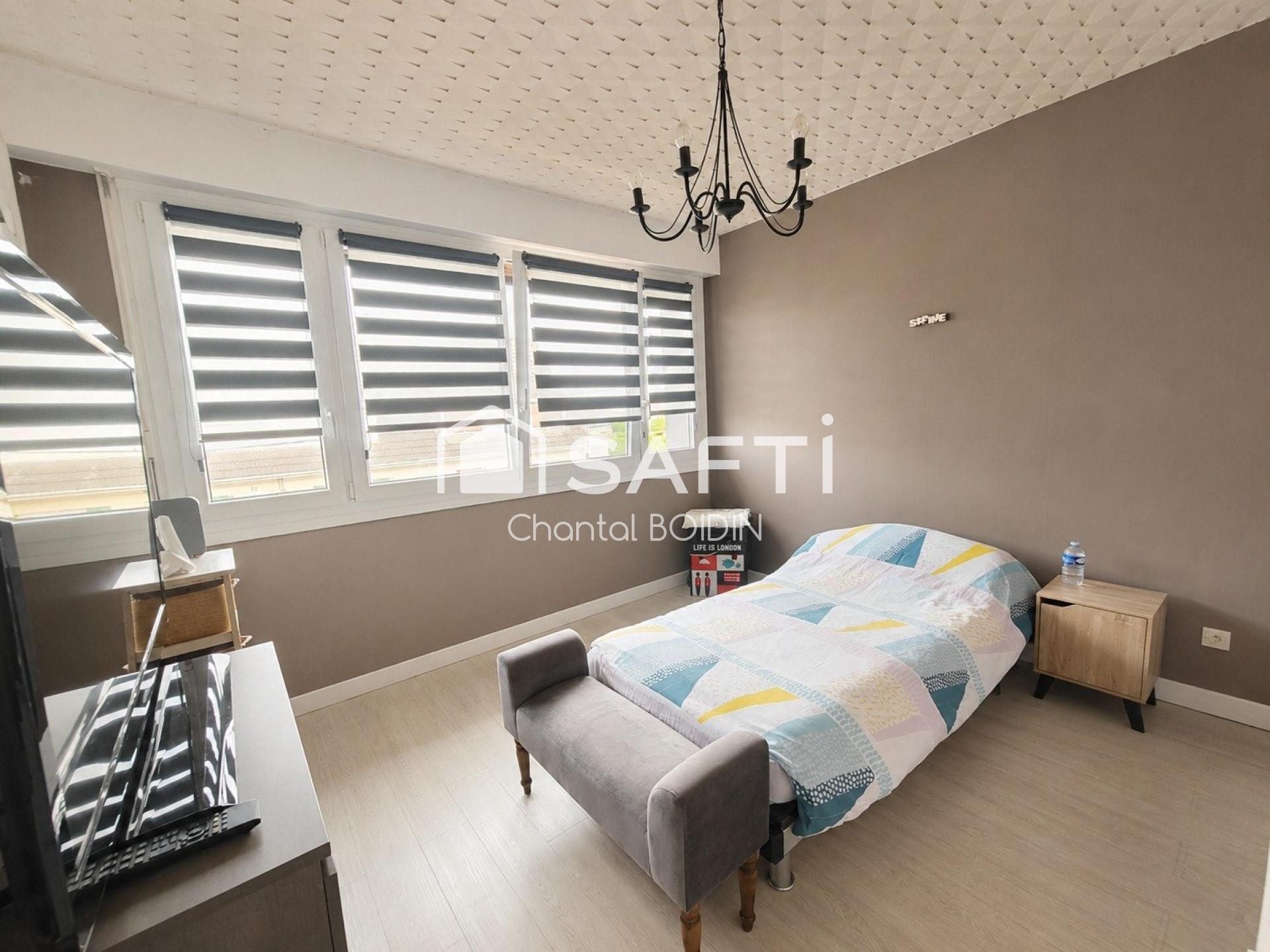 Maison à vendre, 91m², Rinxent