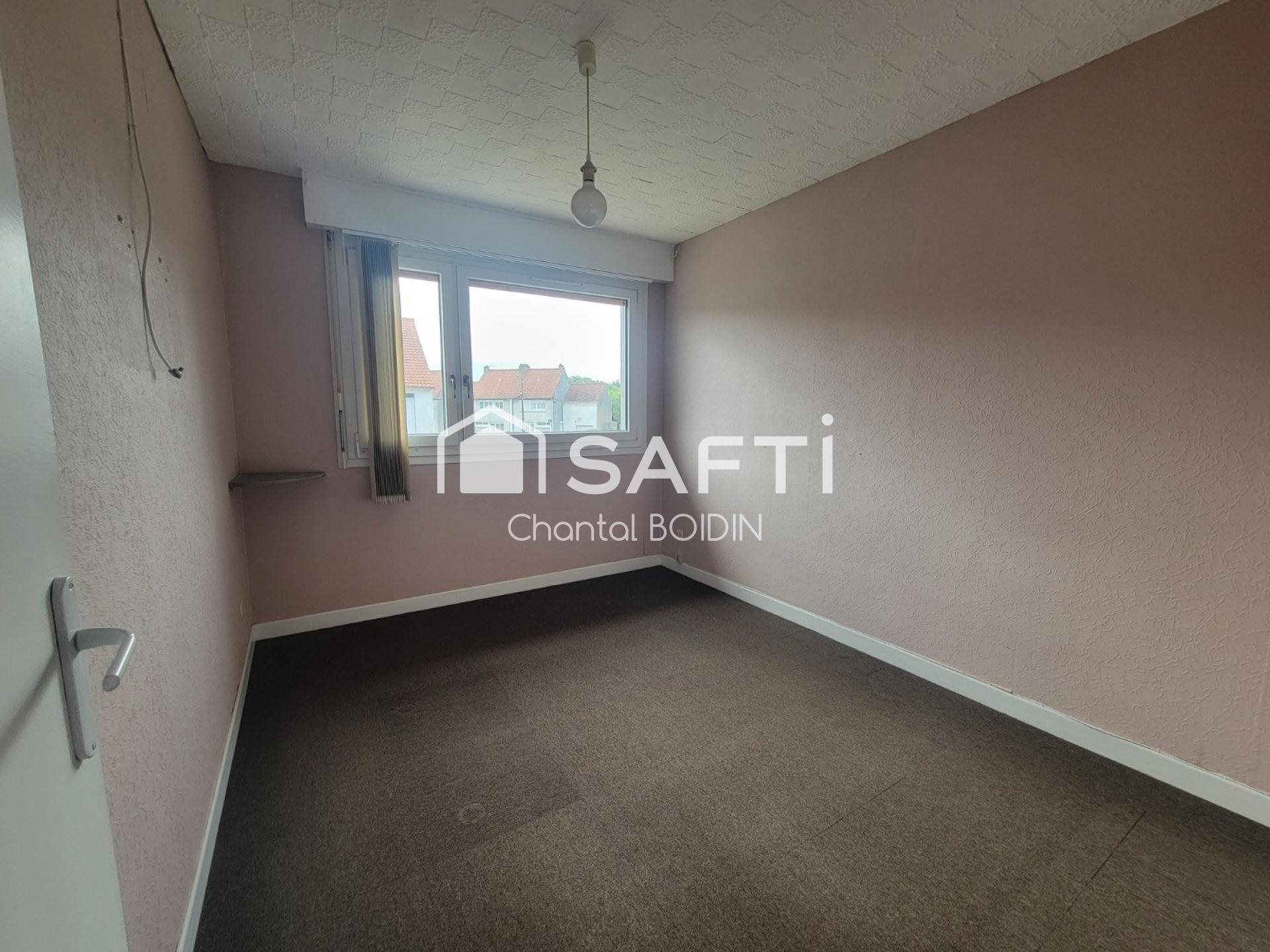 Maison à vendre, 91m², Rinxent