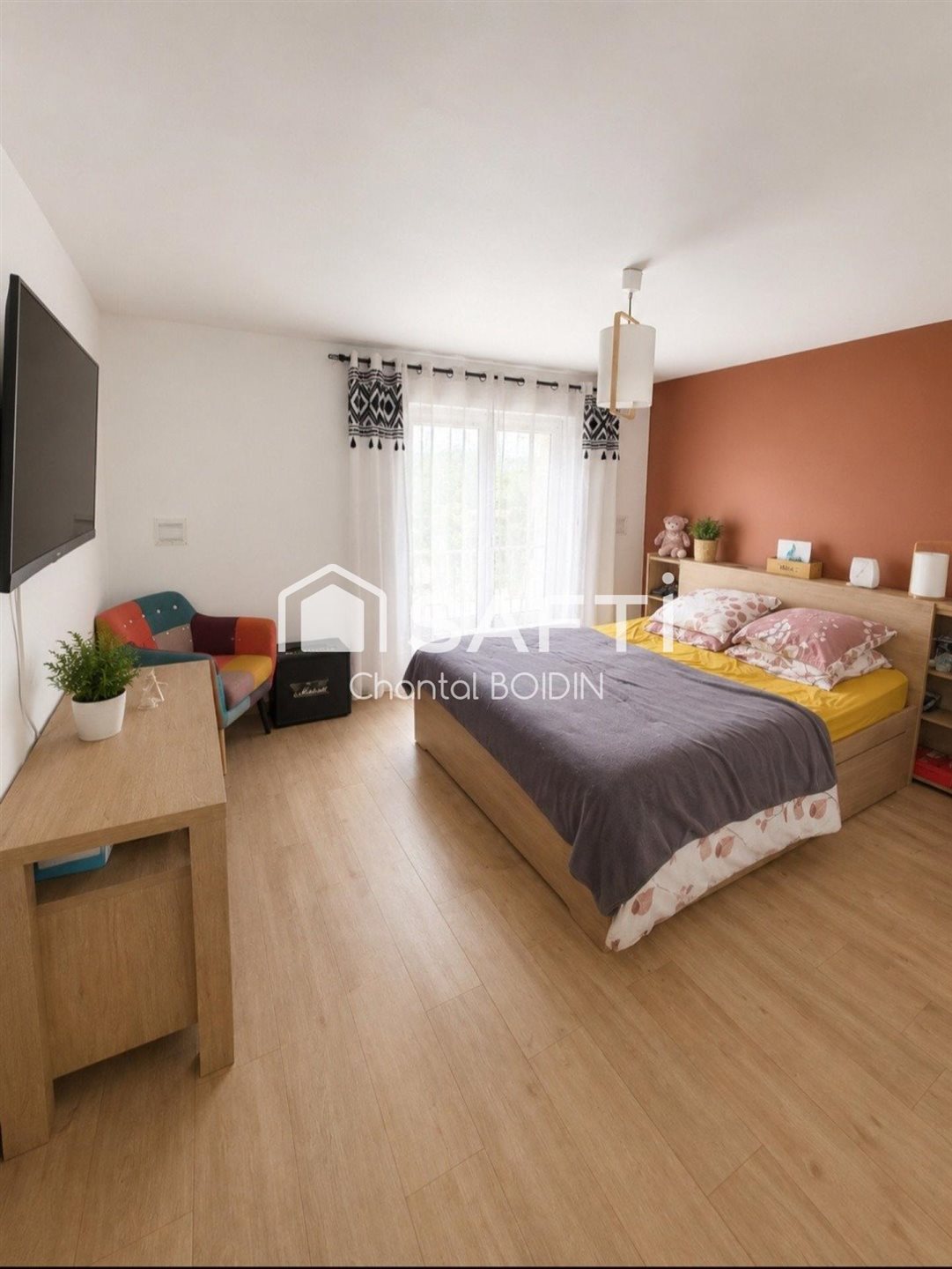 Maison à vendre, 83m², Marquise