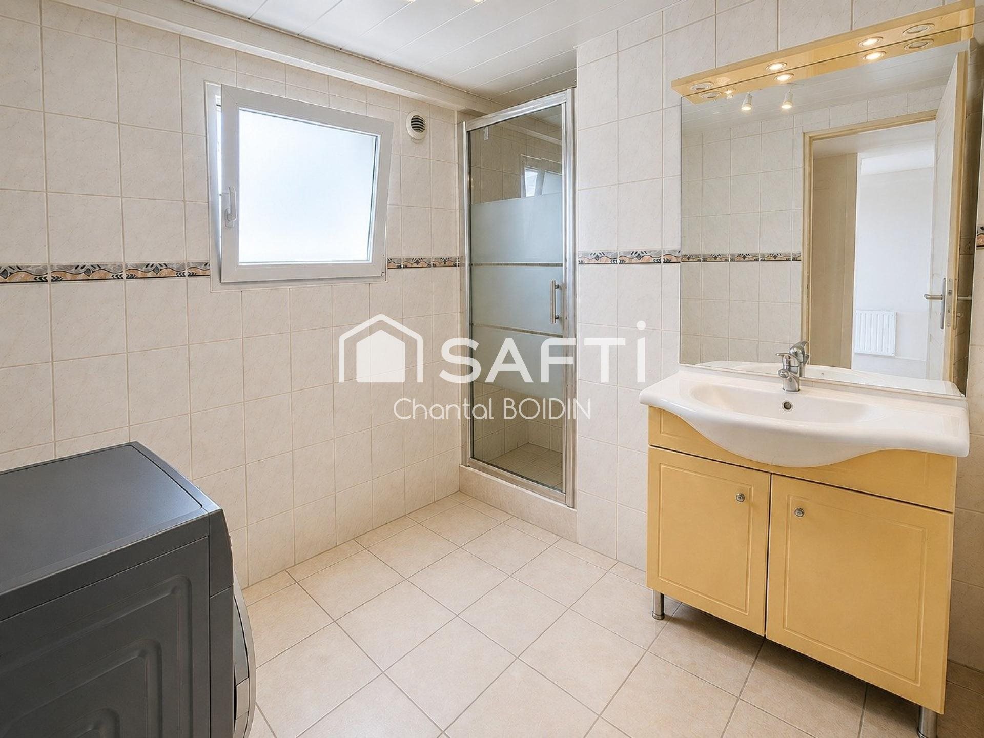 Maison à vendre, 65m², Marquise