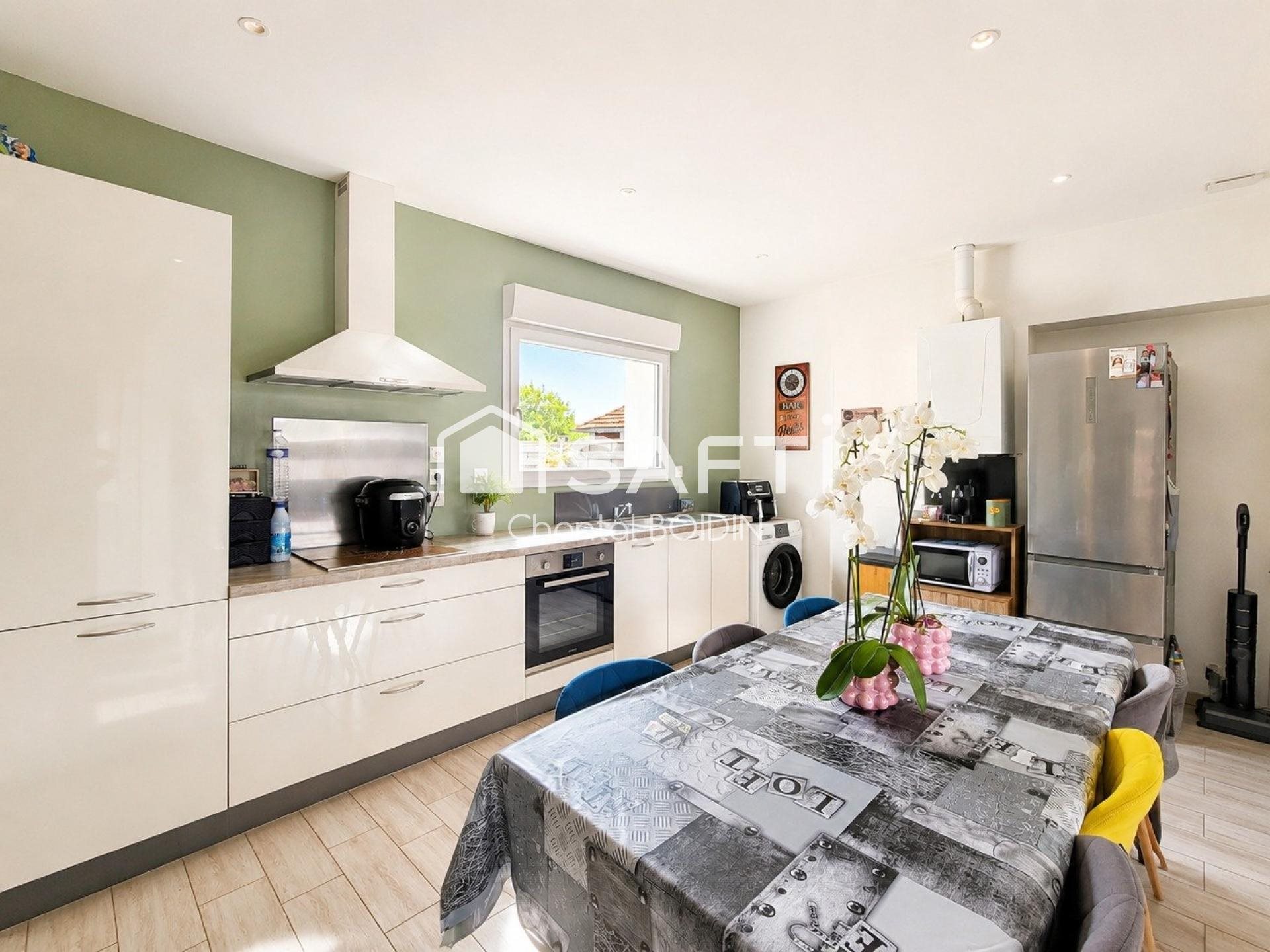 Maison à vendre, 85m², Rinxent