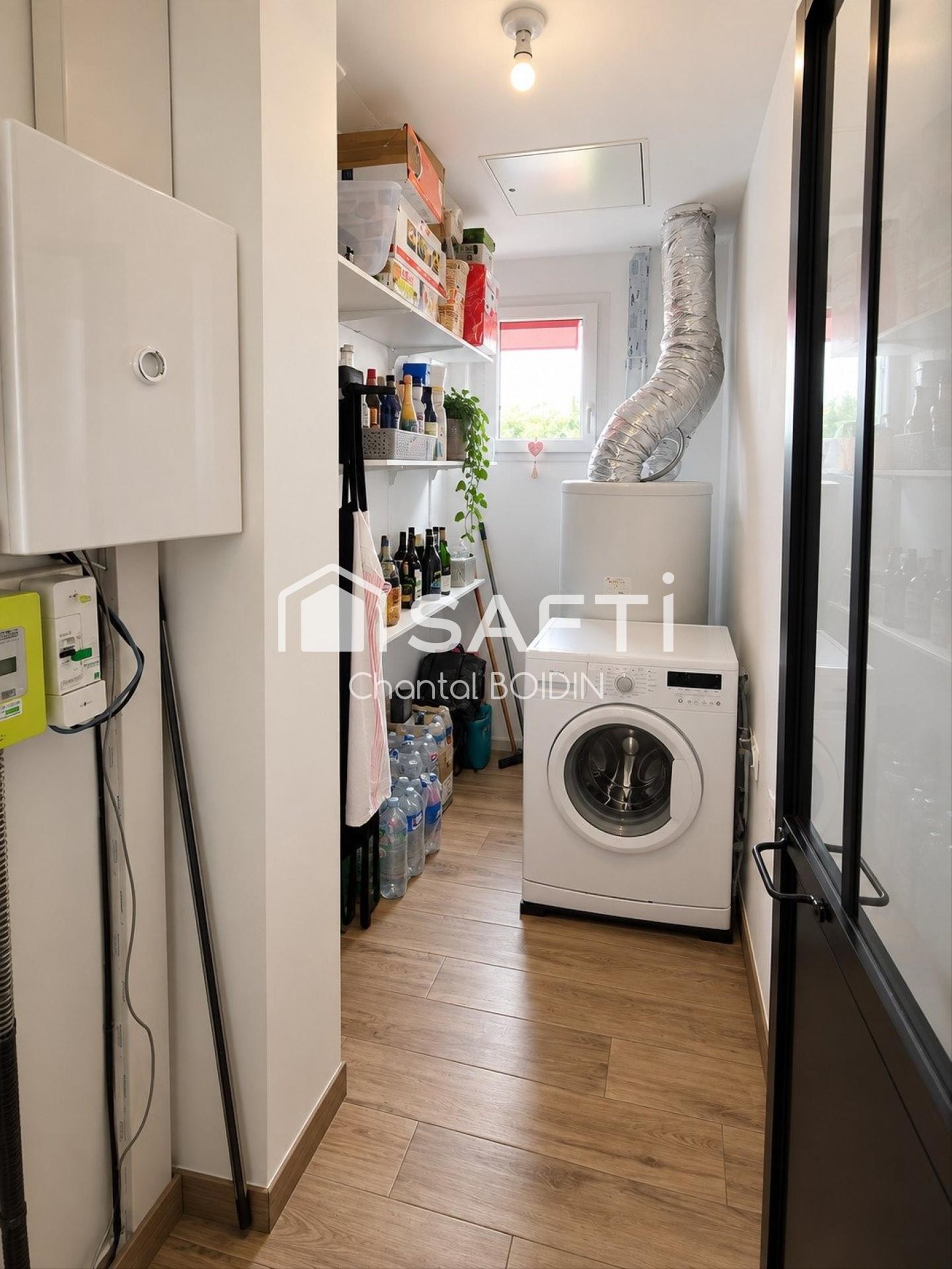 Maison à vendre, 90m², Hardinghen