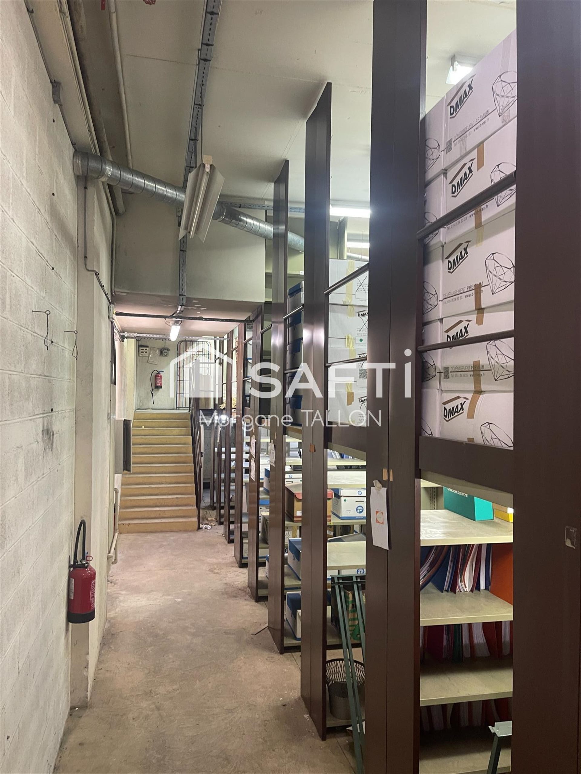 Appartement à vendre, 242m², Maisons-Alfort