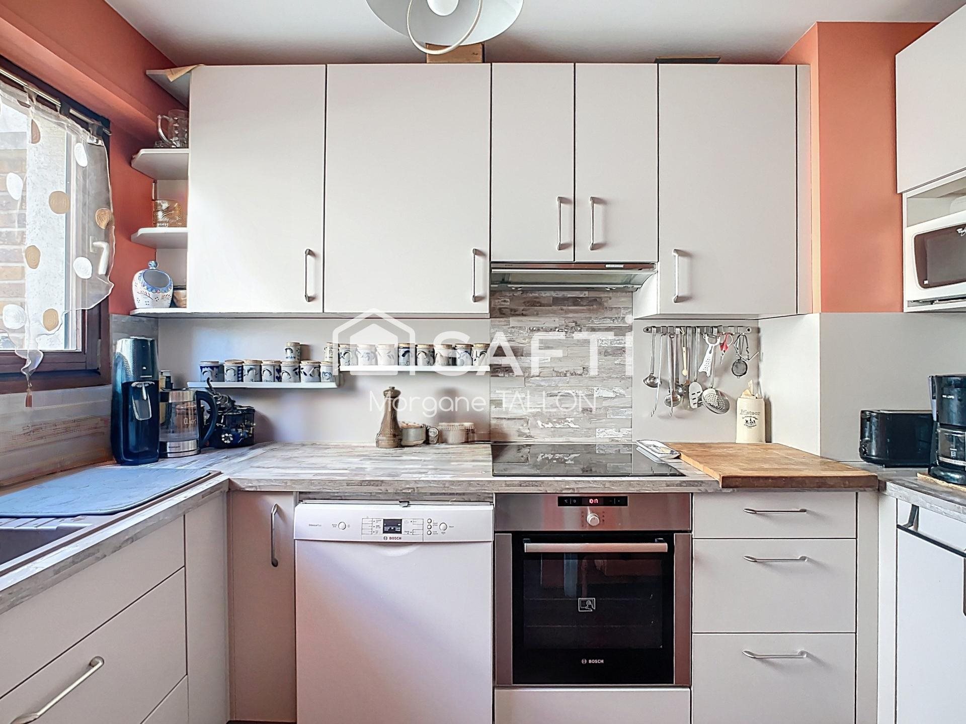 Maison à vendre, 95m², Maisons-Alfort