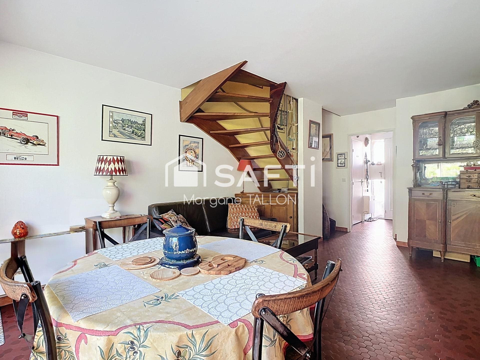 Maison à vendre, 95m², Maisons-Alfort