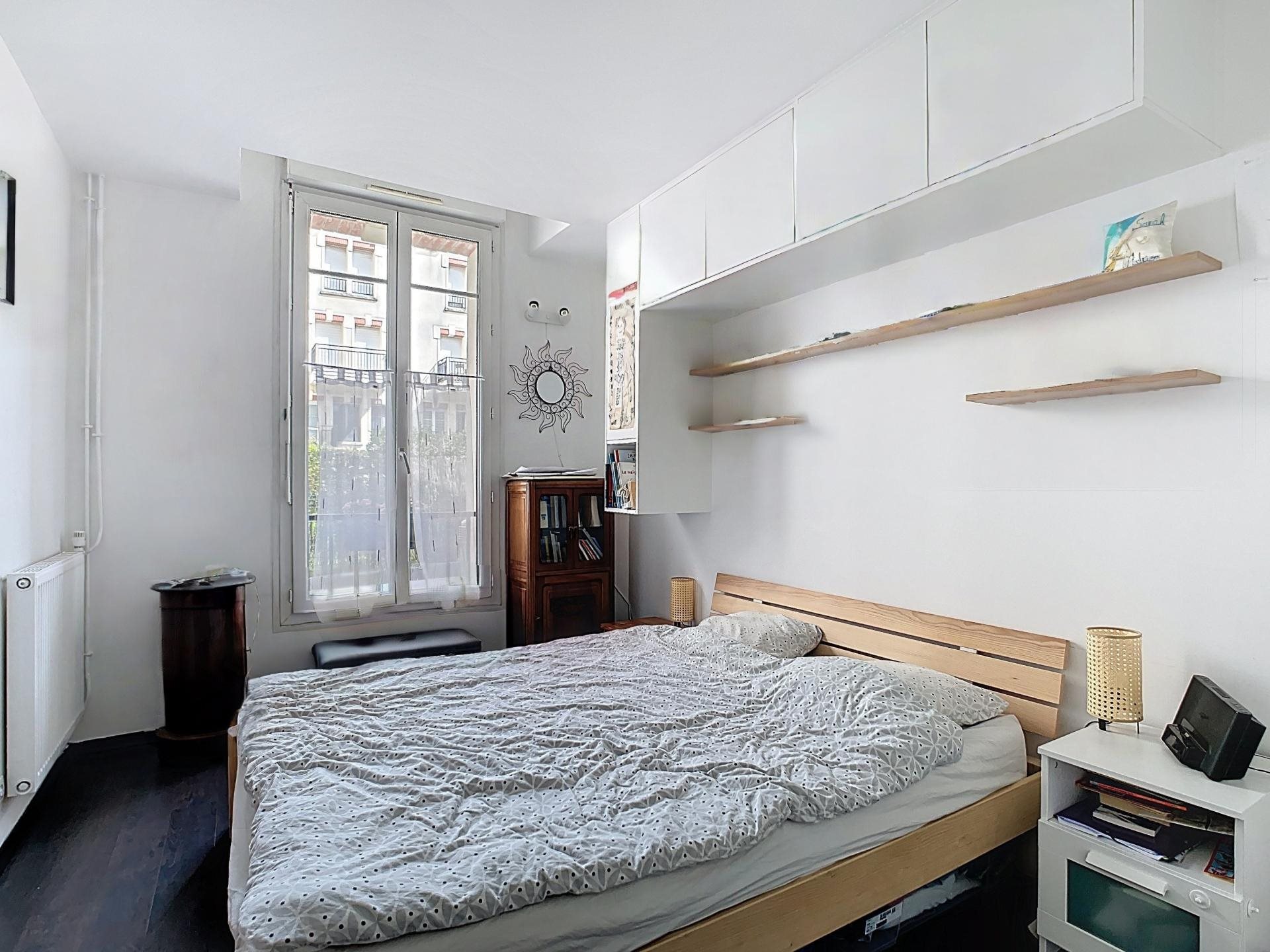 Appartement à louer, 74m², Maisons-Alfort