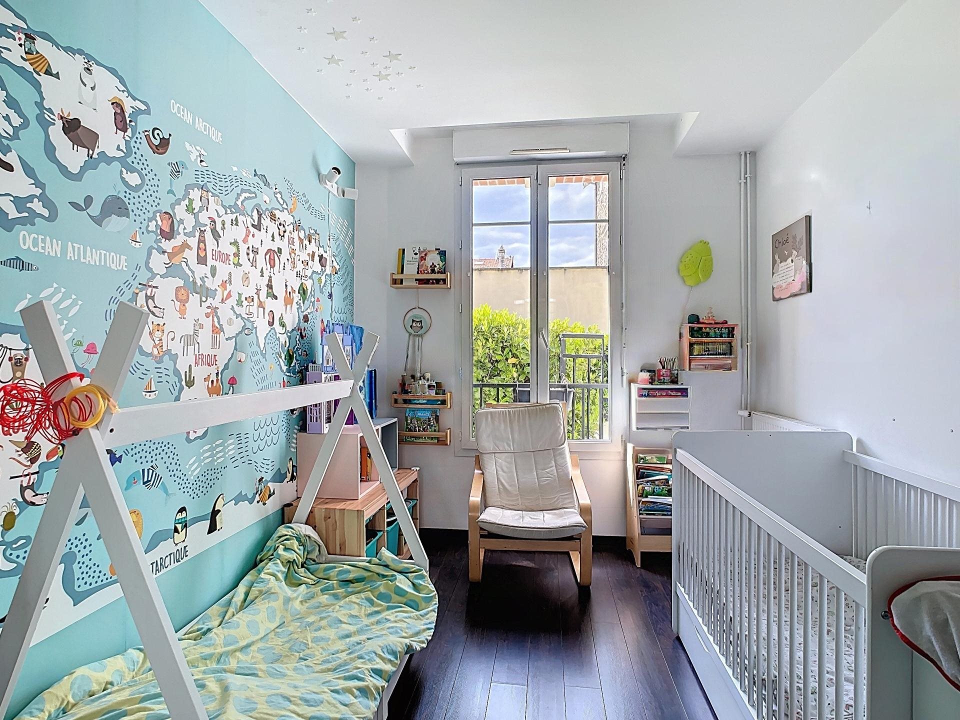 Appartement à louer, 74m², Maisons-Alfort