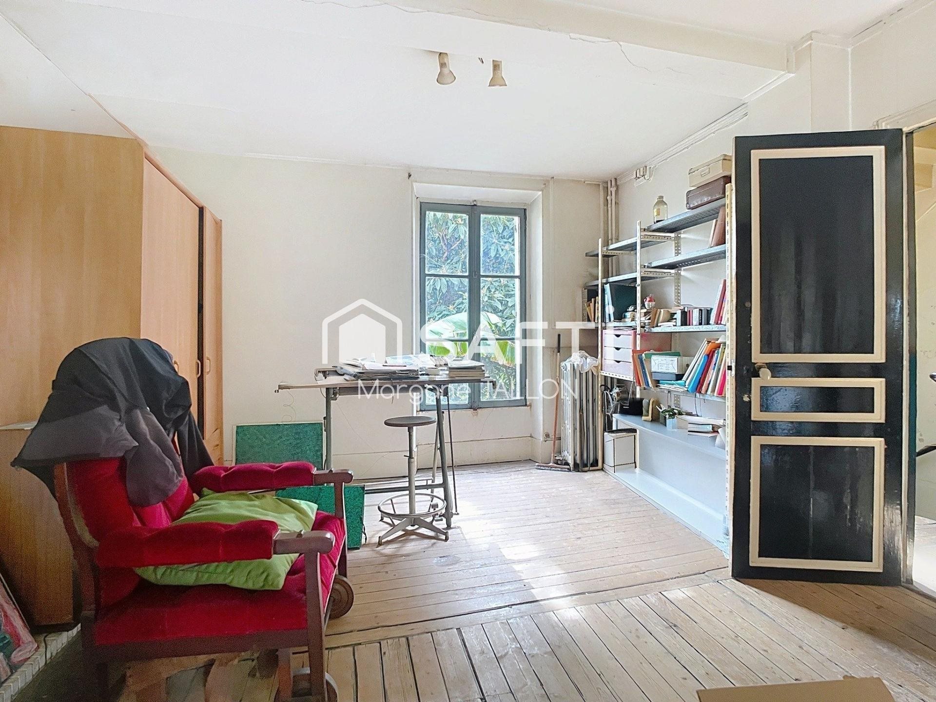 Maison à vendre, 154m², Alfortville