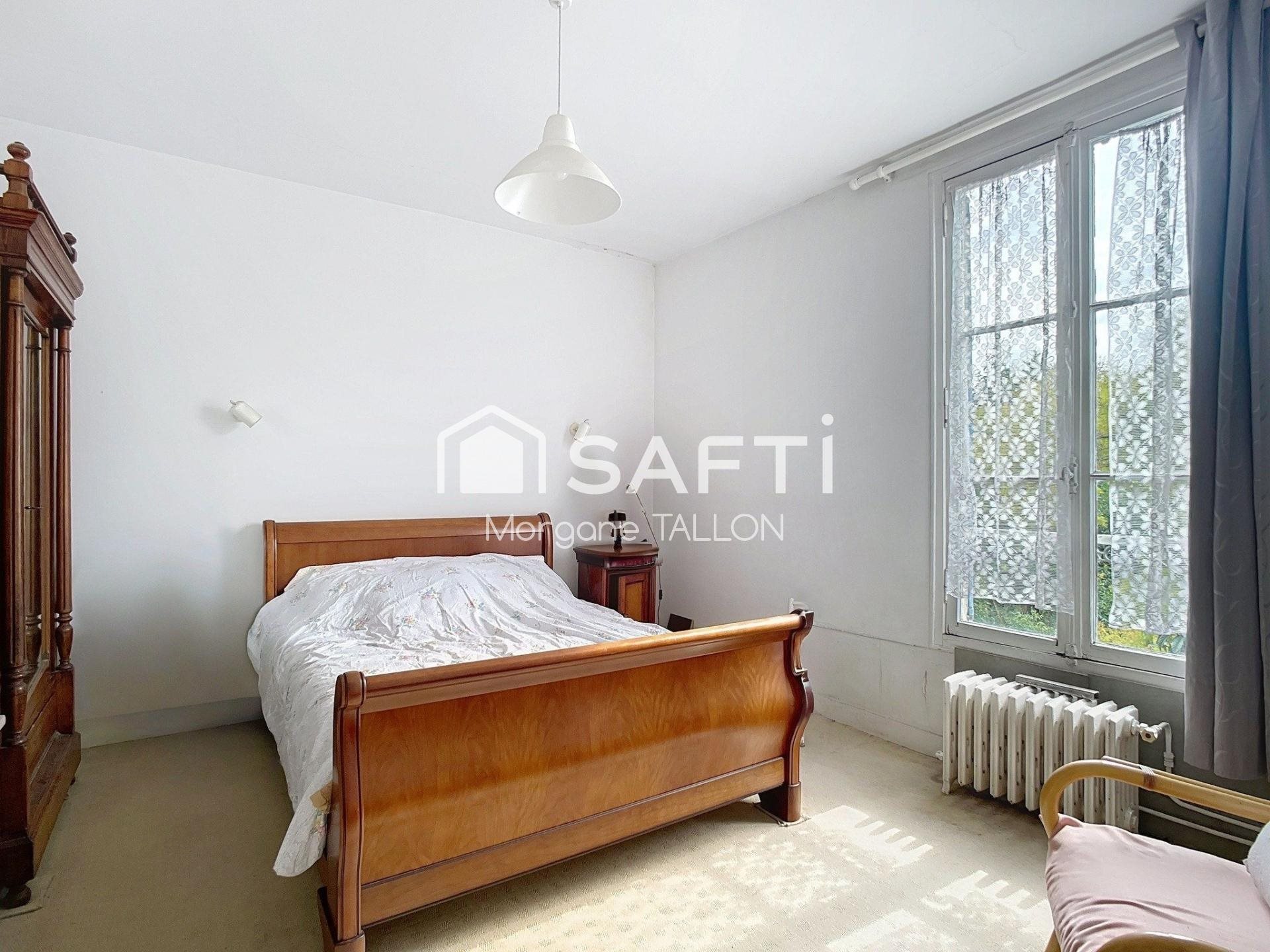 Maison à vendre, 154m², Alfortville