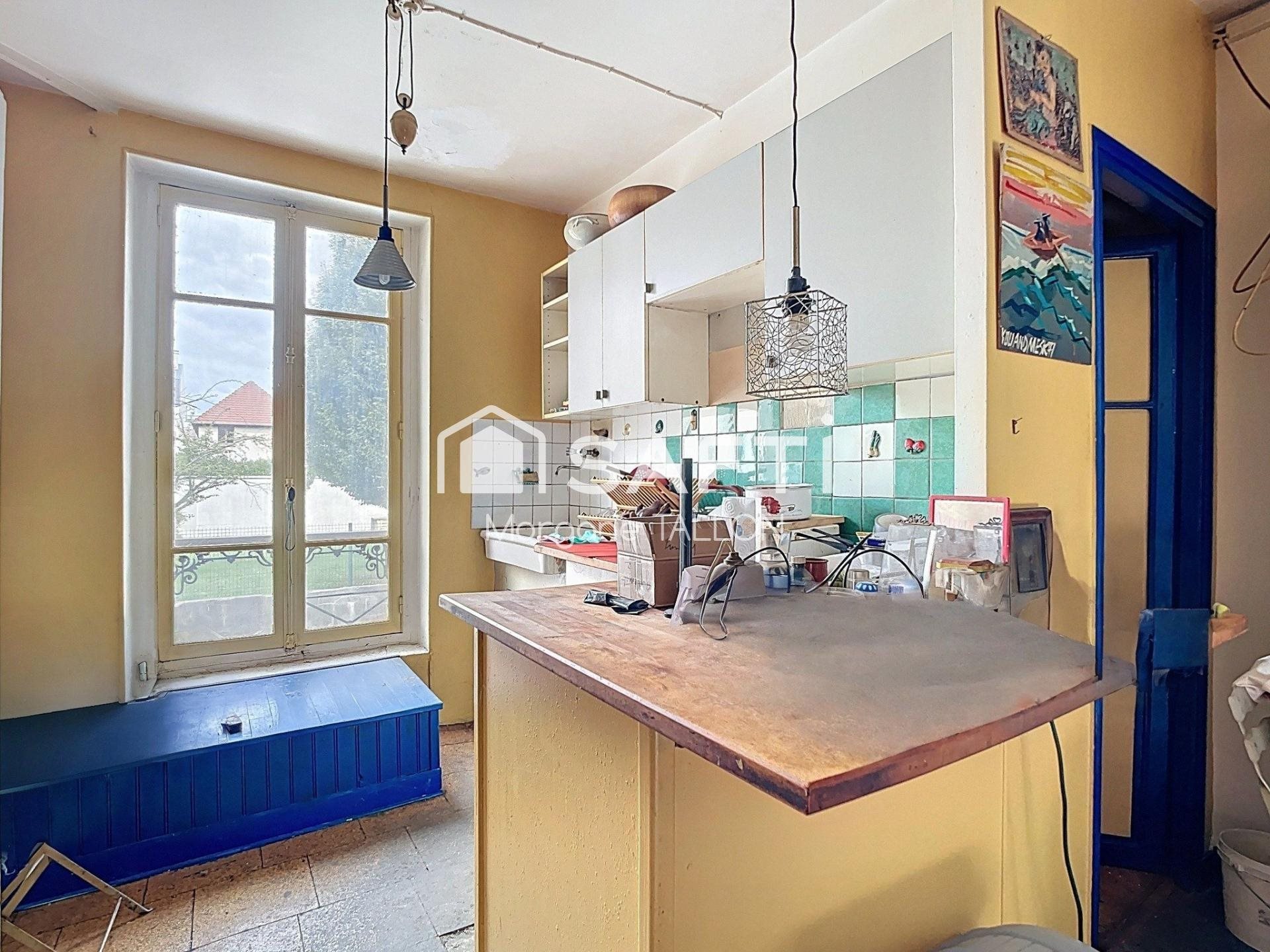 Maison à vendre, 154m², Alfortville