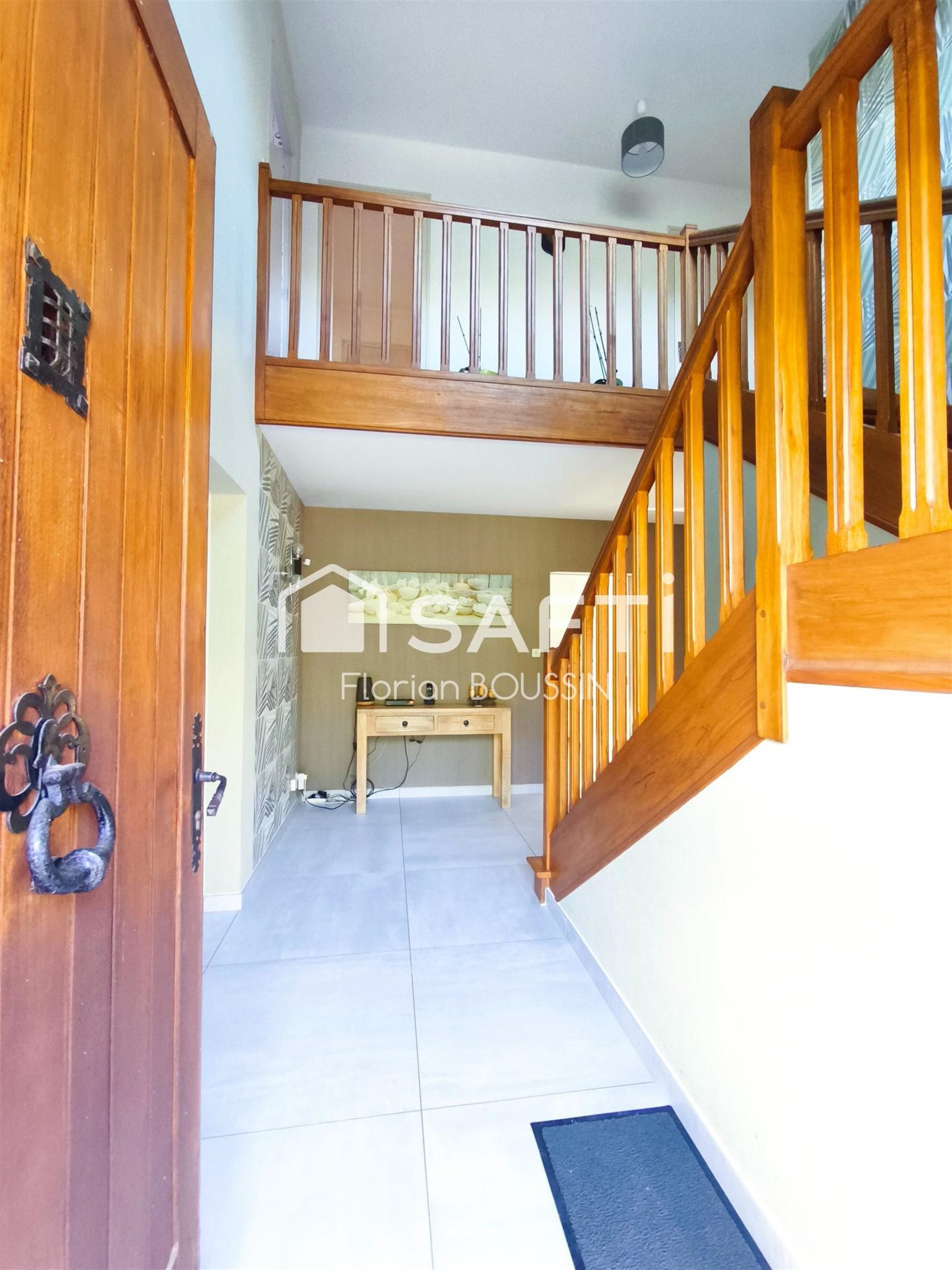 Maison à vendre, 168m², Baugé