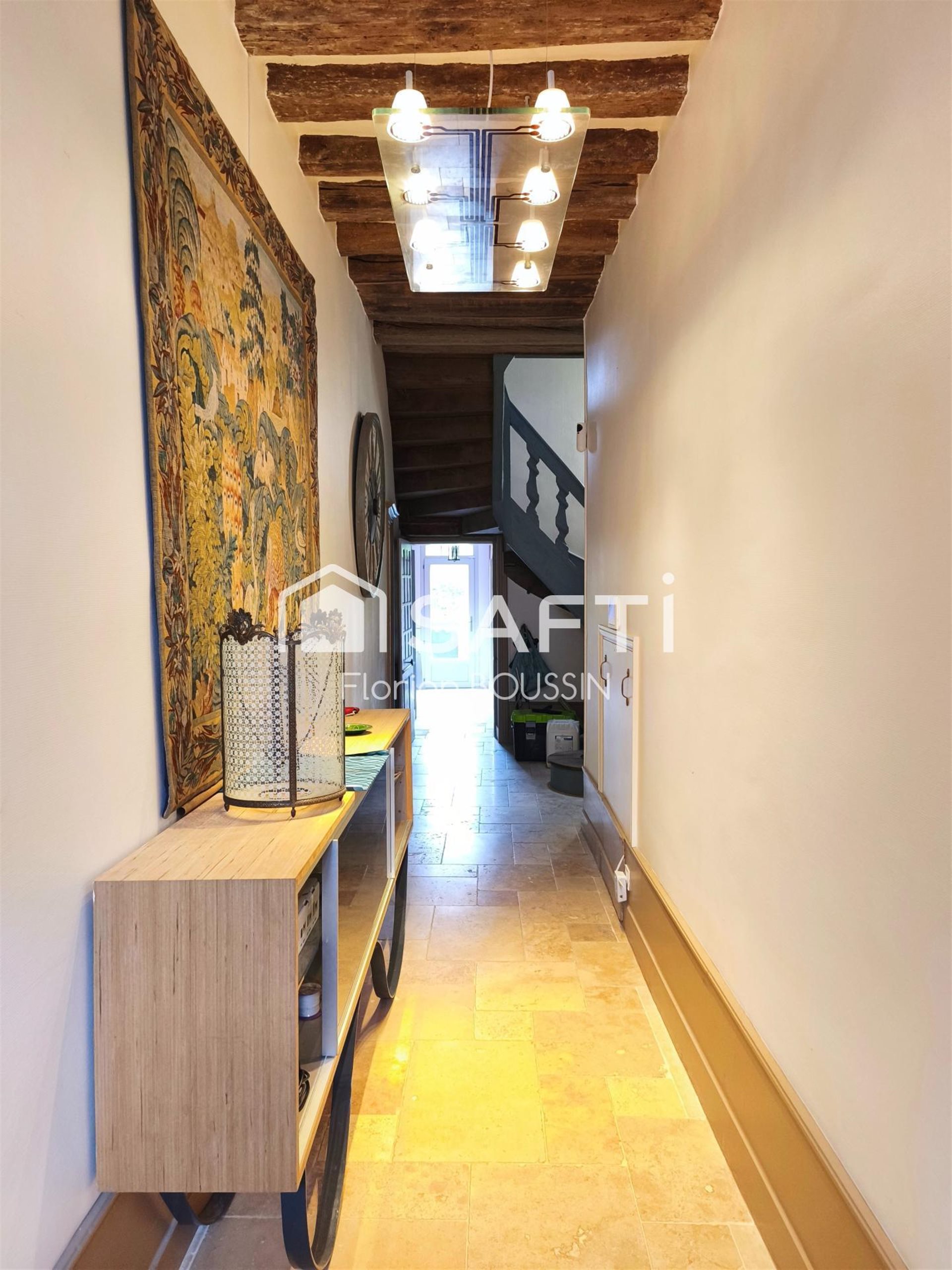 Maison à vendre, 246m², Malicorne-sur-Sarthe