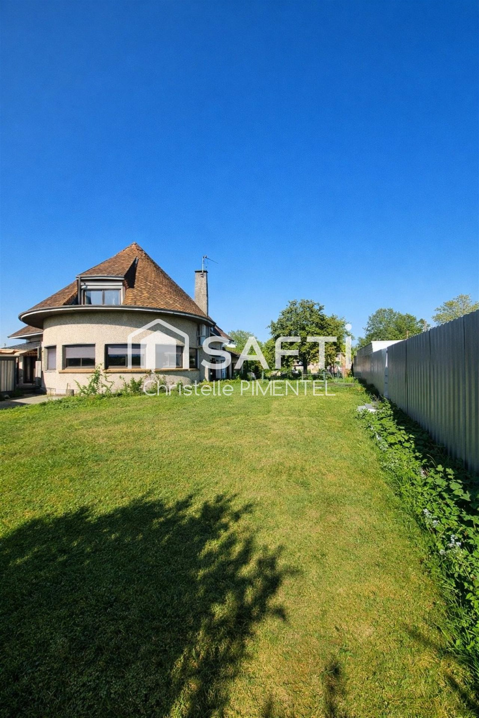 Maison à vendre, 240m², Serres-Castet