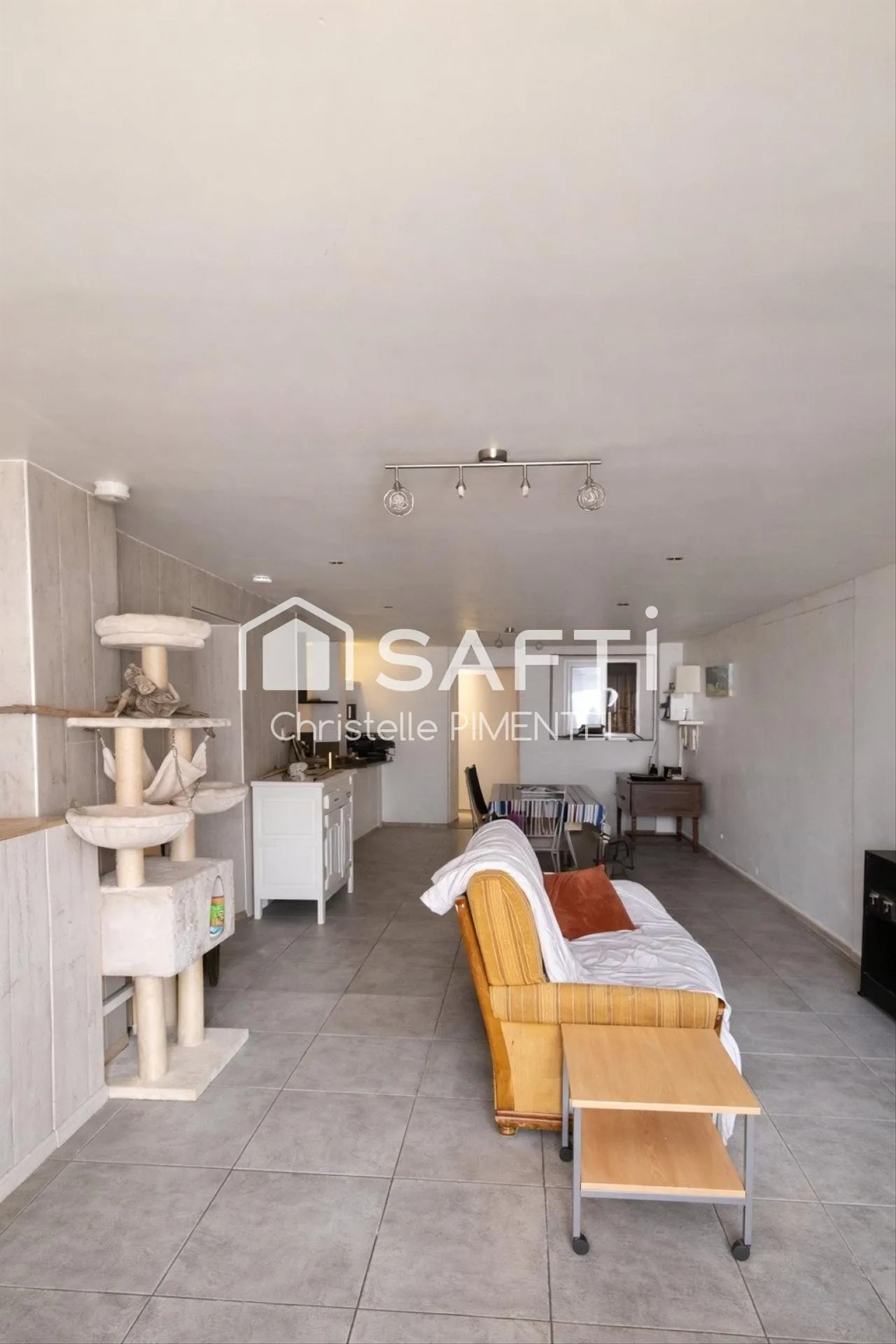 Appartement à vendre, 149m², Pau
