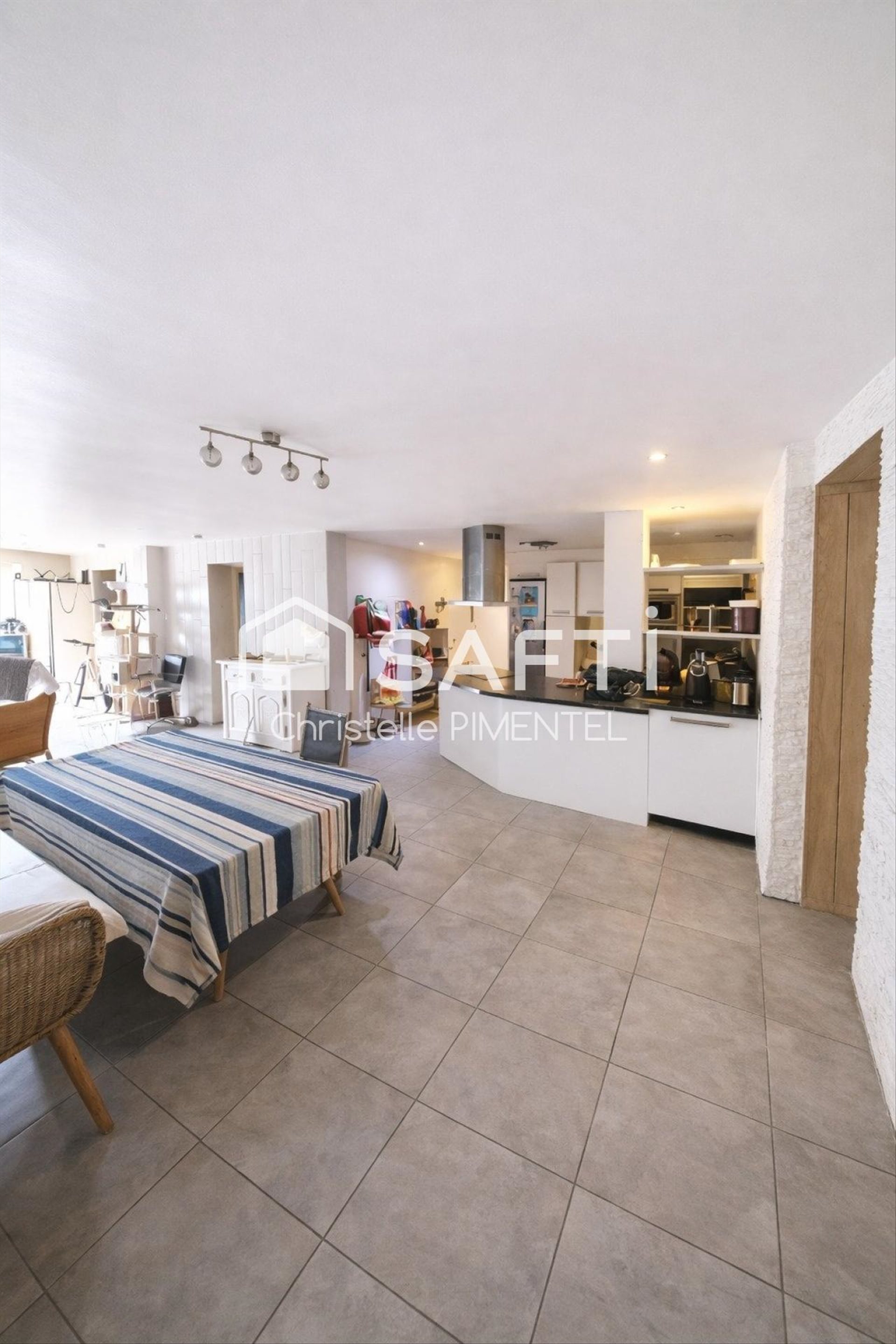 Appartement à vendre, 149m², Pau