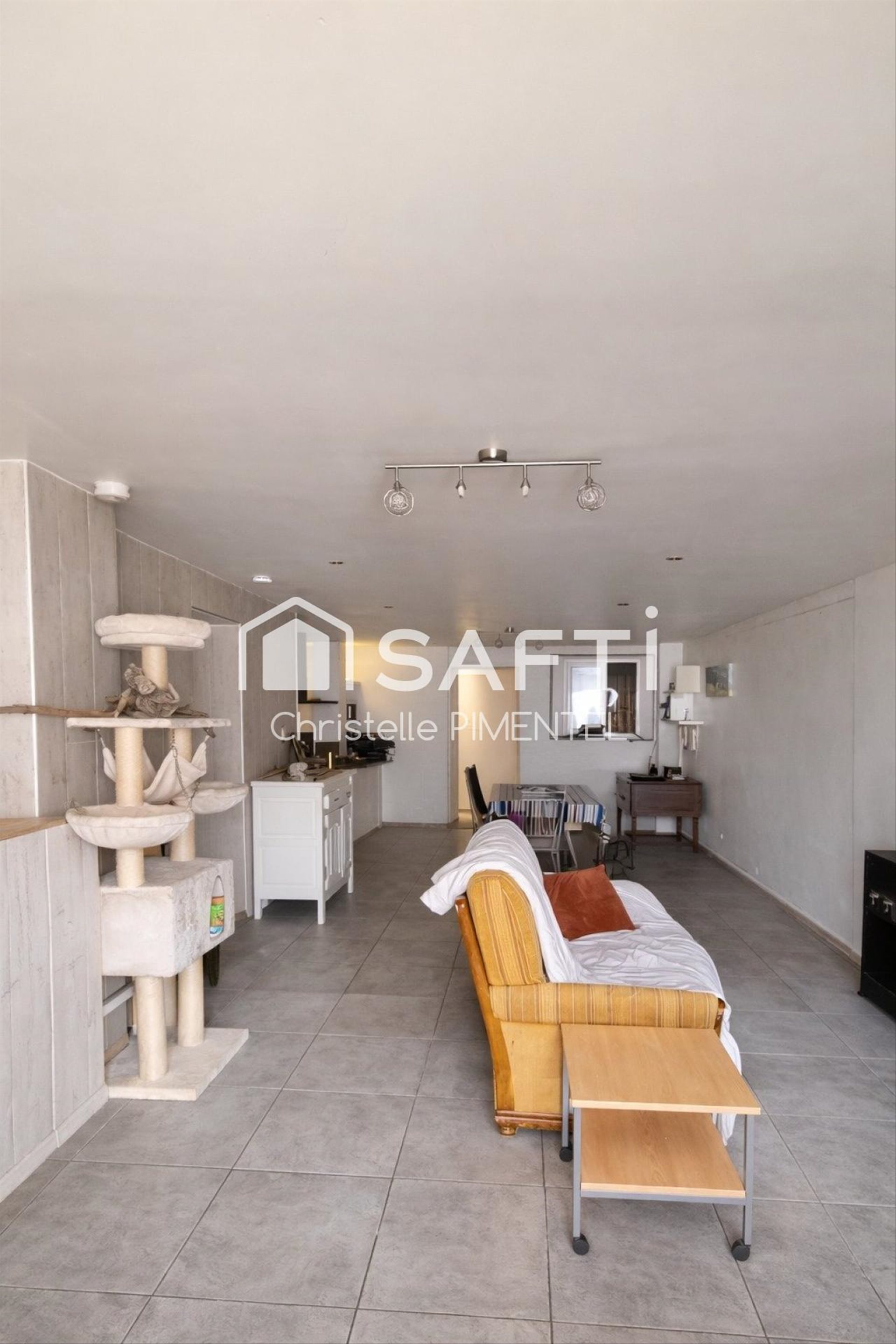 Appartement à vendre, 149m², Pau