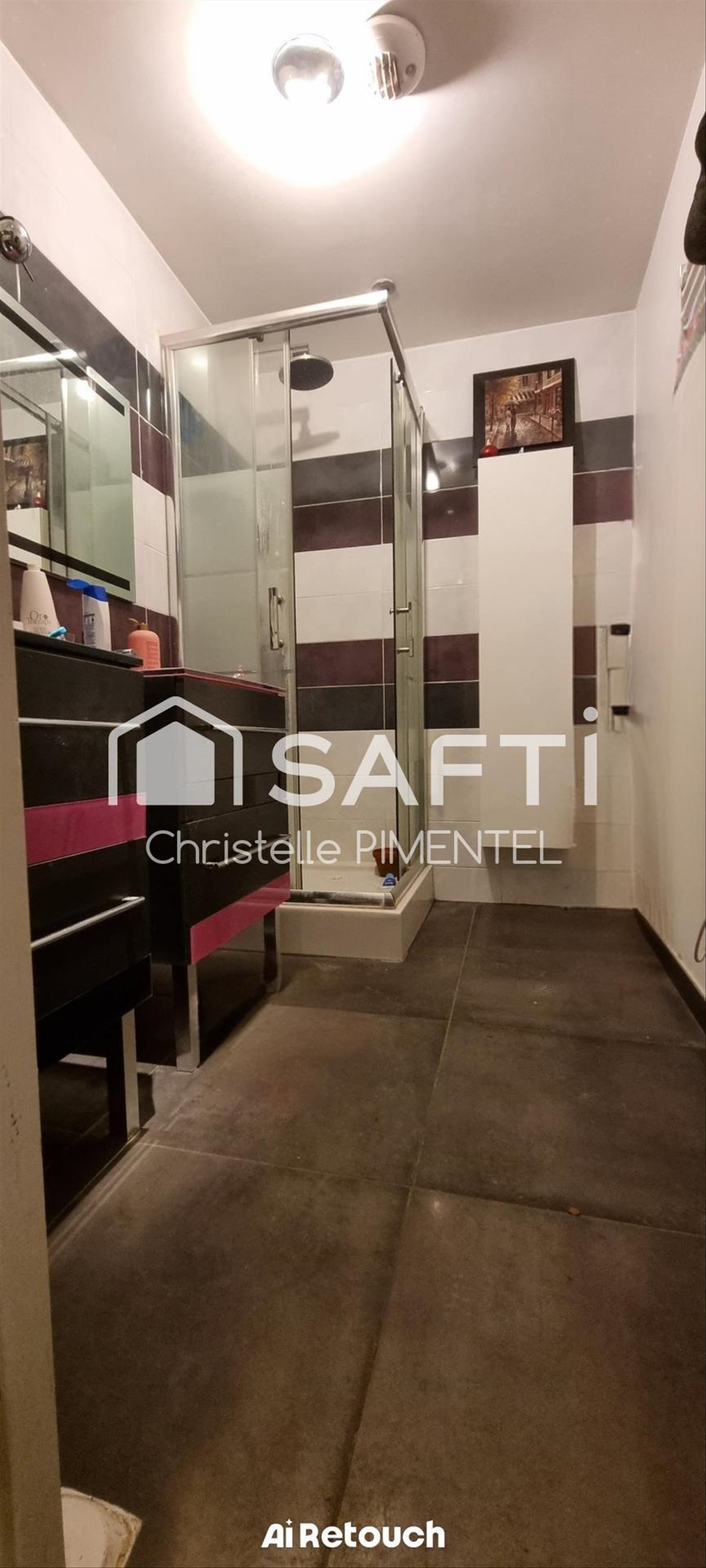 Appartement à vendre, 149m², Pau
