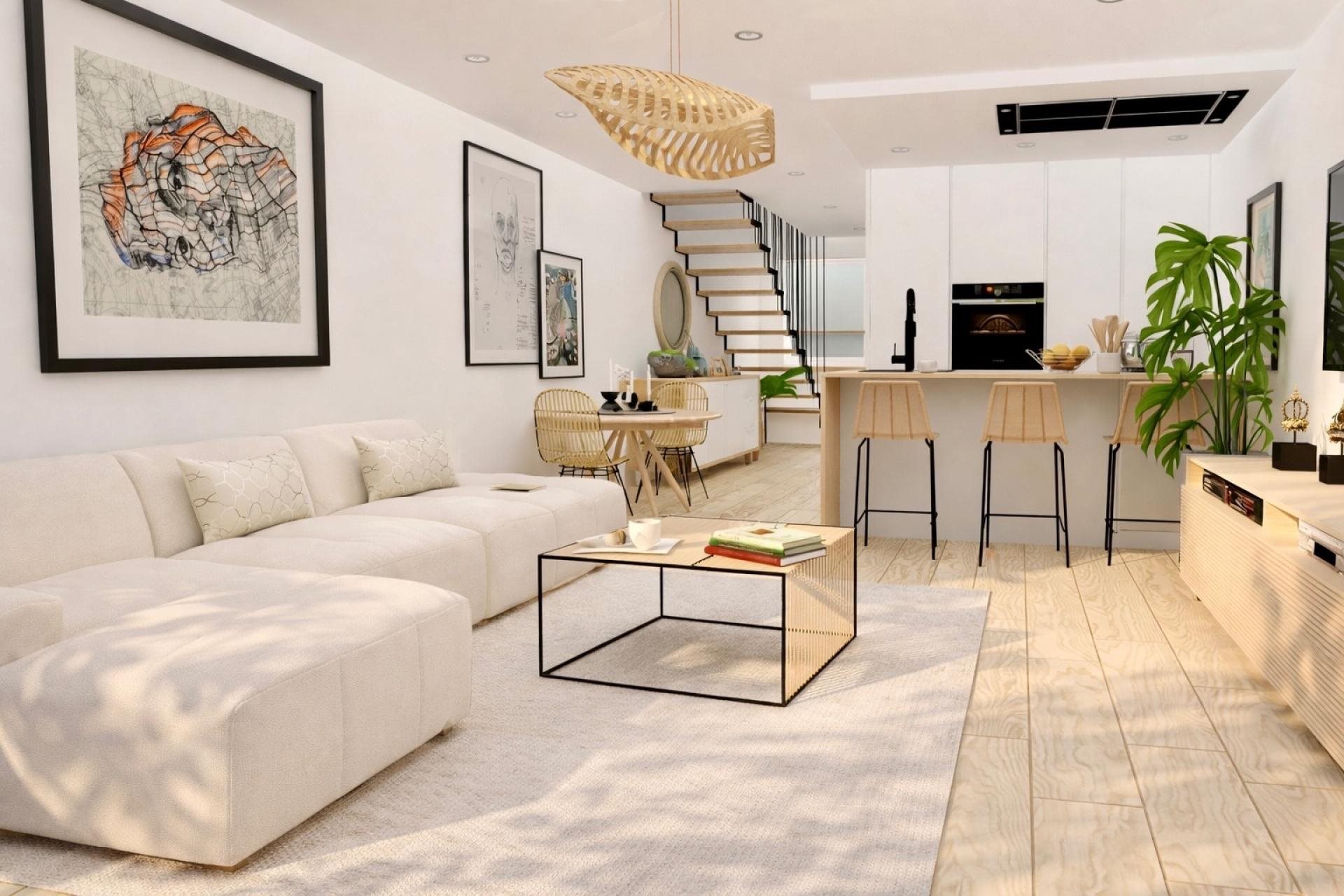 Appartement à vendre, 72m², Amnéville