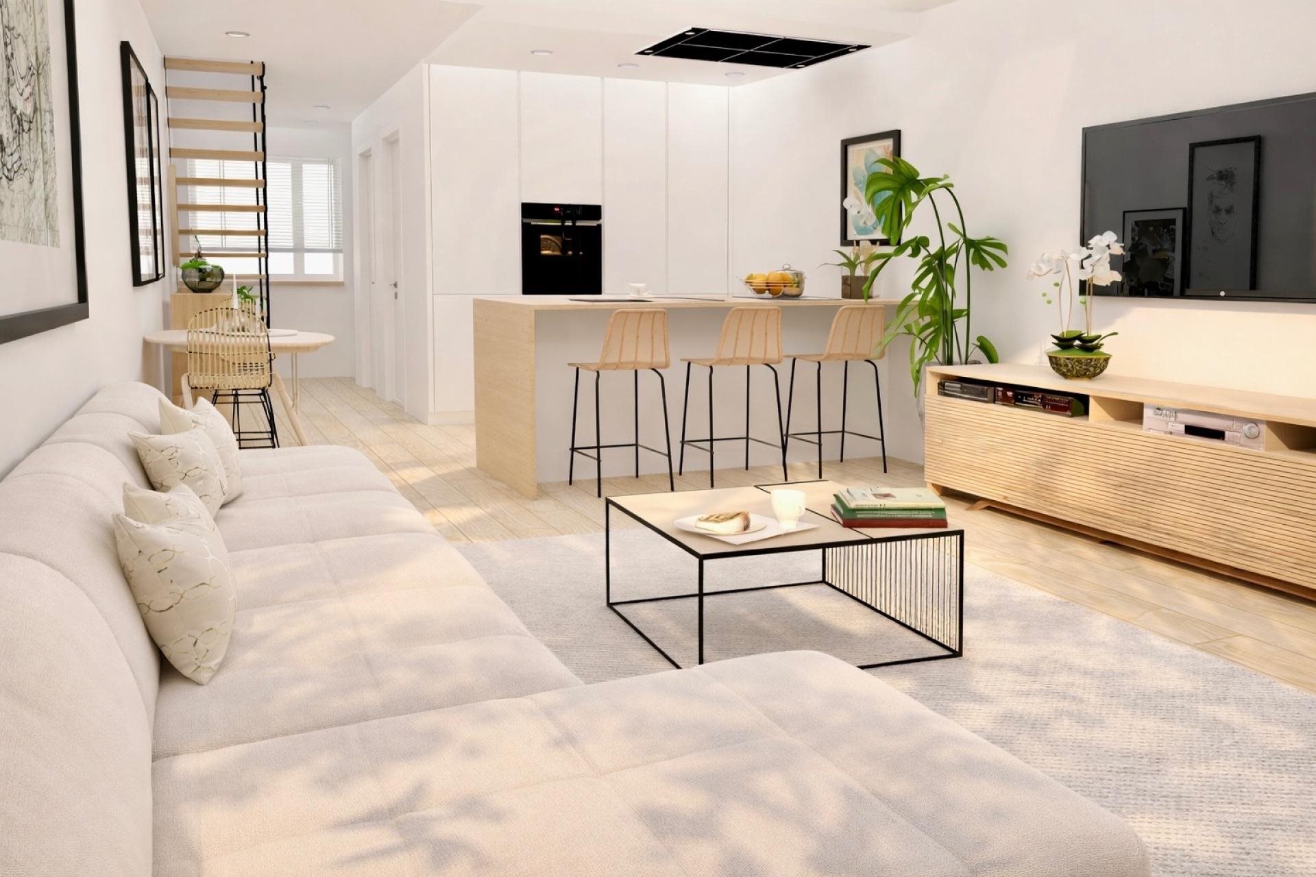 Appartement à vendre, 72m², Amnéville