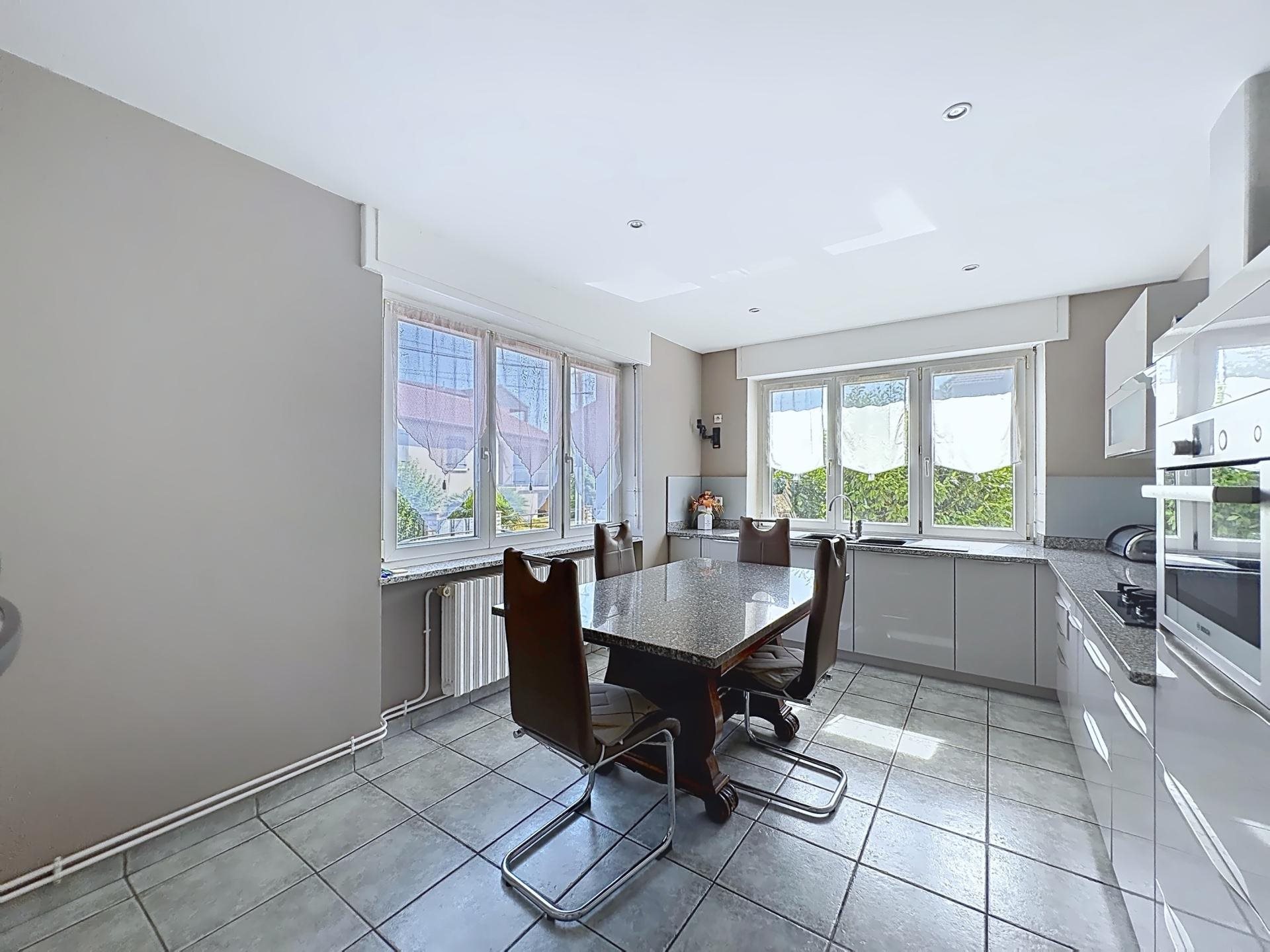 Maison à vendre, 177m², Talange