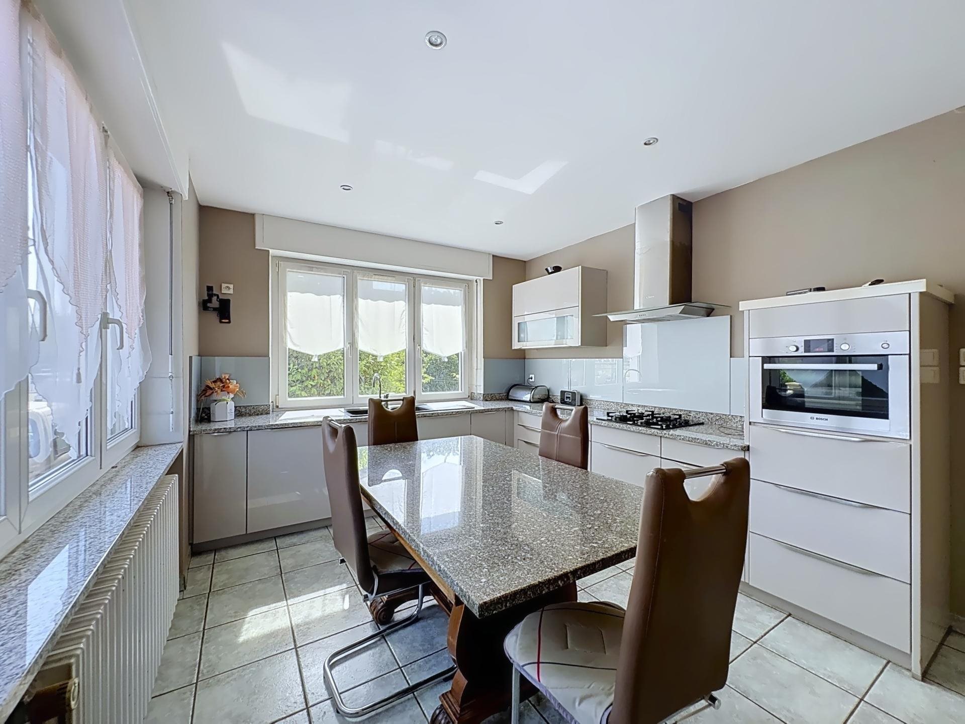 Maison à vendre, 177m², Talange