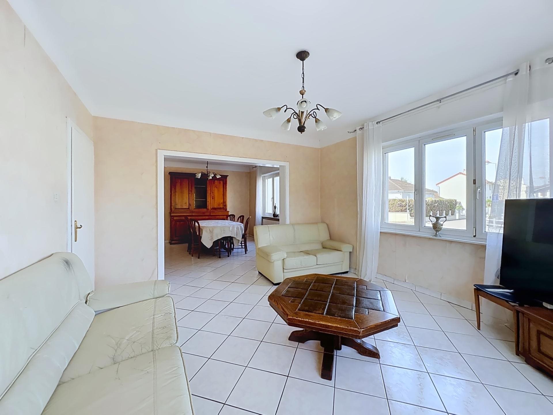 Maison à vendre, 177m², Talange