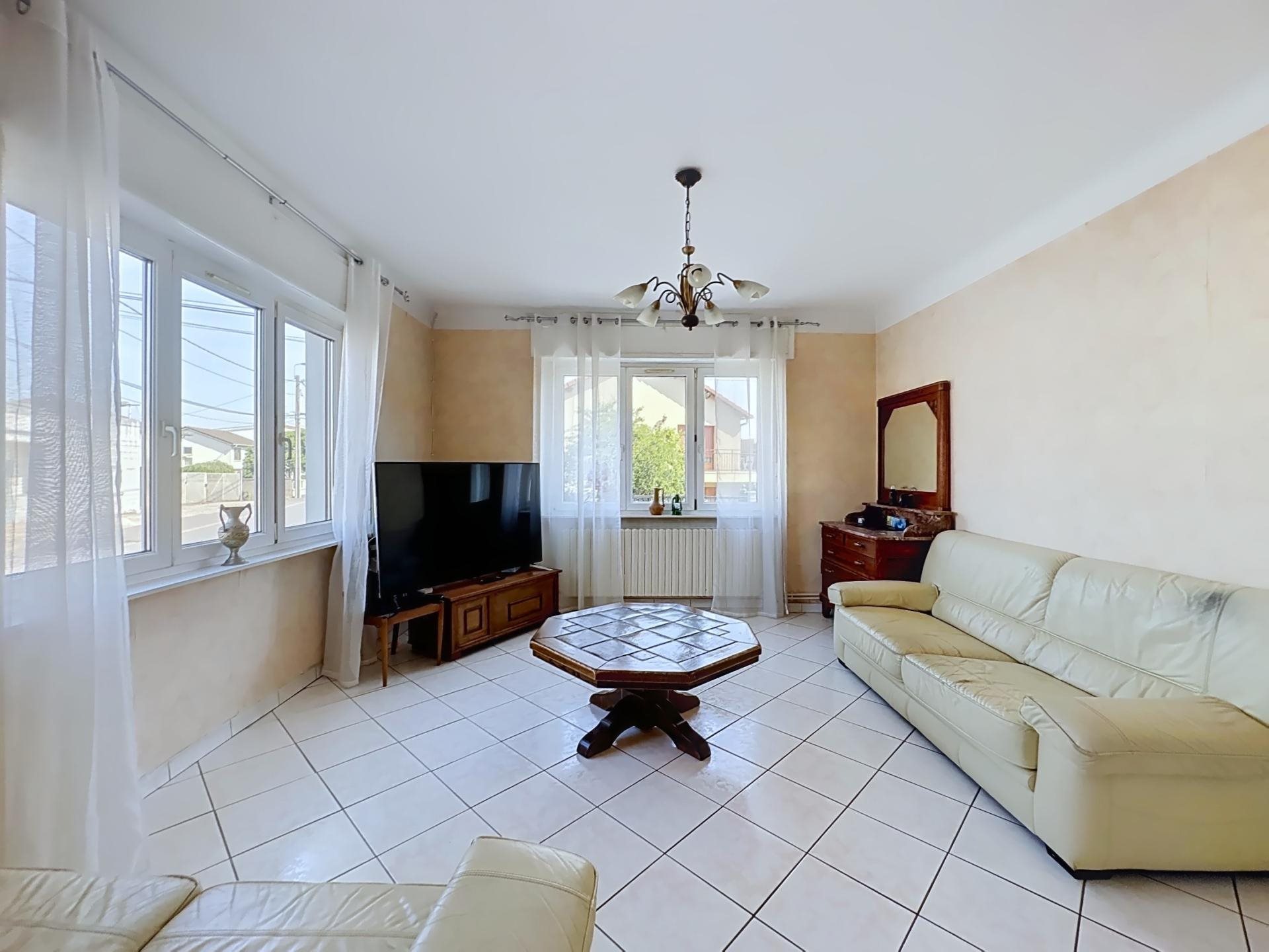 Maison à vendre, 177m², Talange