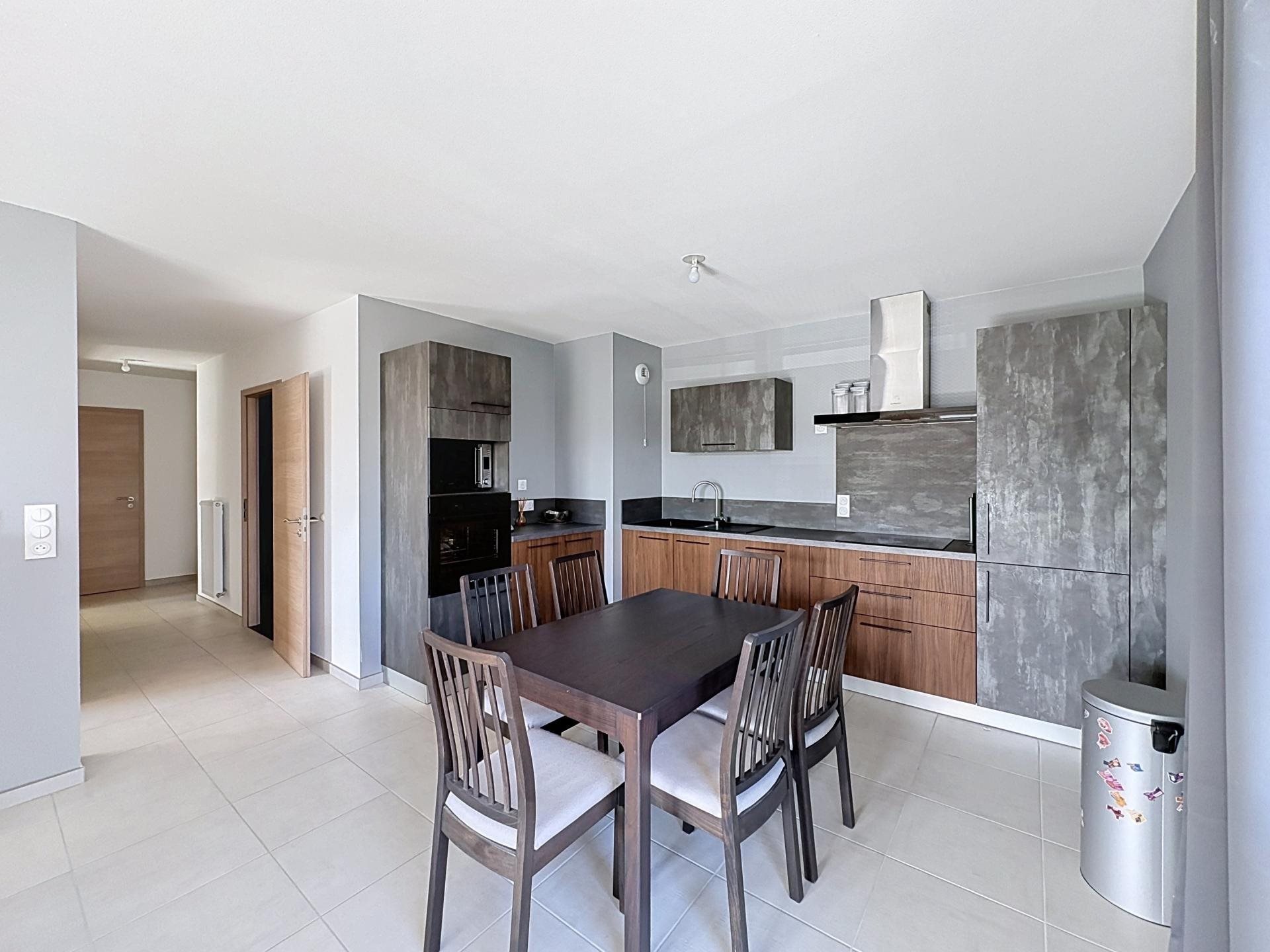 Appartement à louer, 67m², Yutz