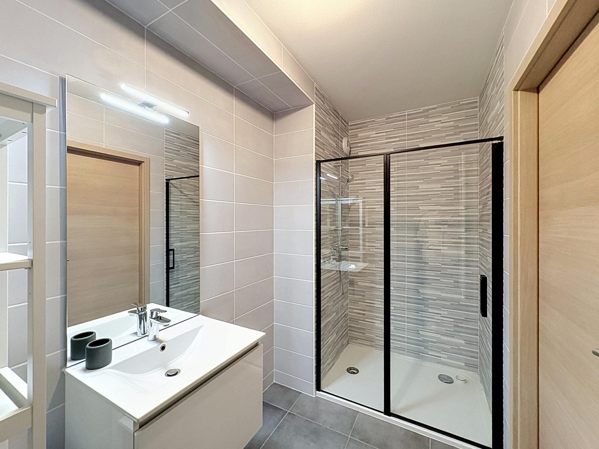 Appartement à louer, 67m², Yutz