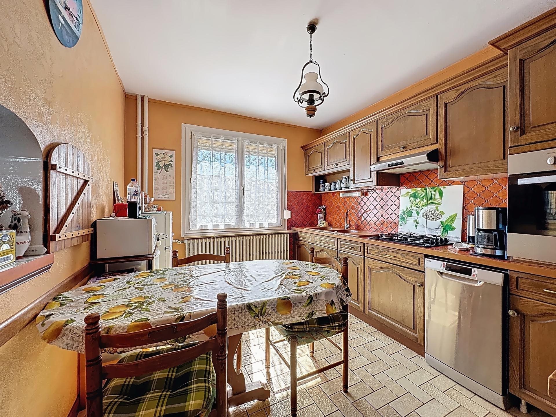 Maison à vendre, 100m², Marange-Silvange