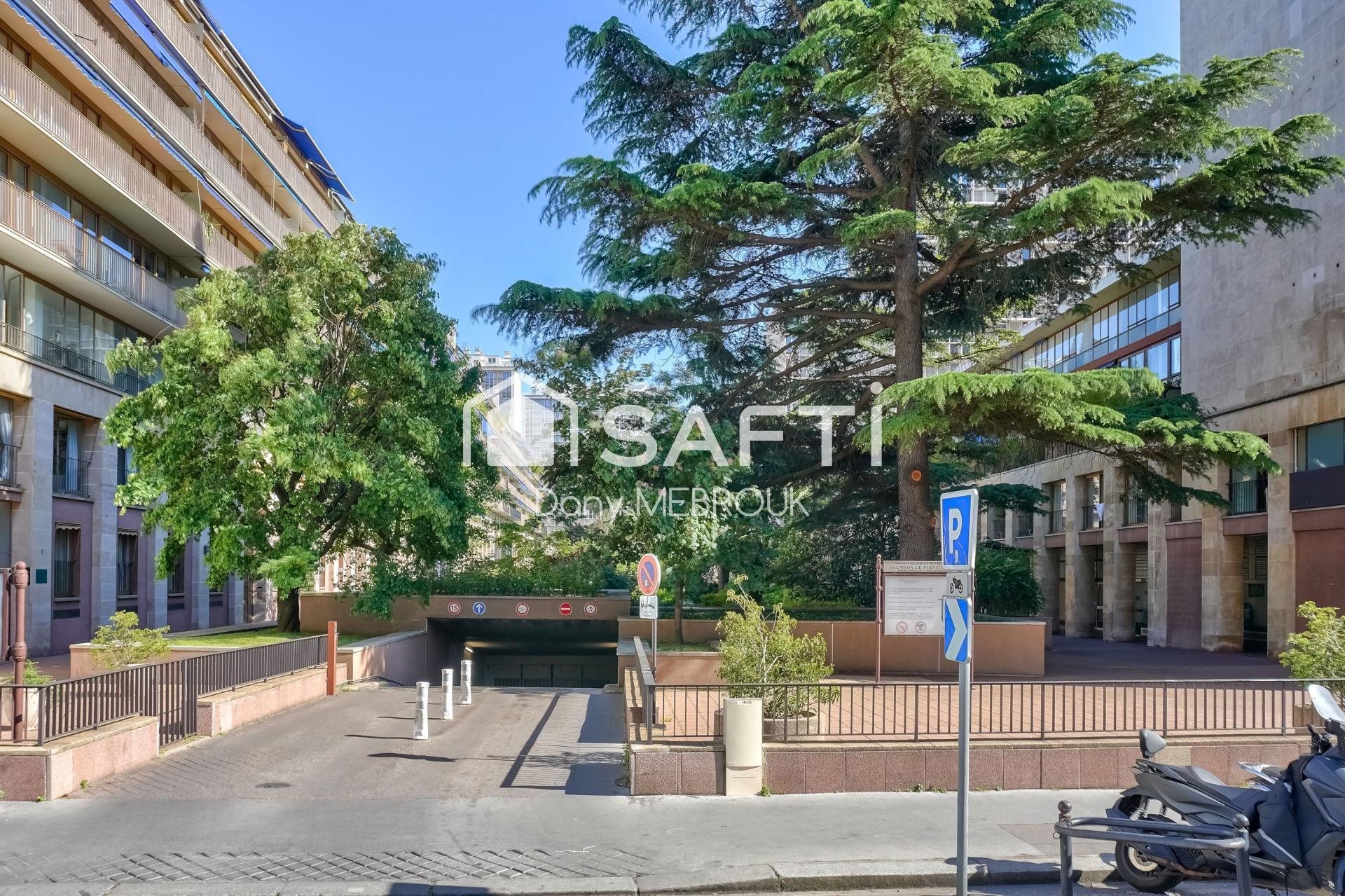 Appartement à vendre, 87m², Boulogne-Billancourt