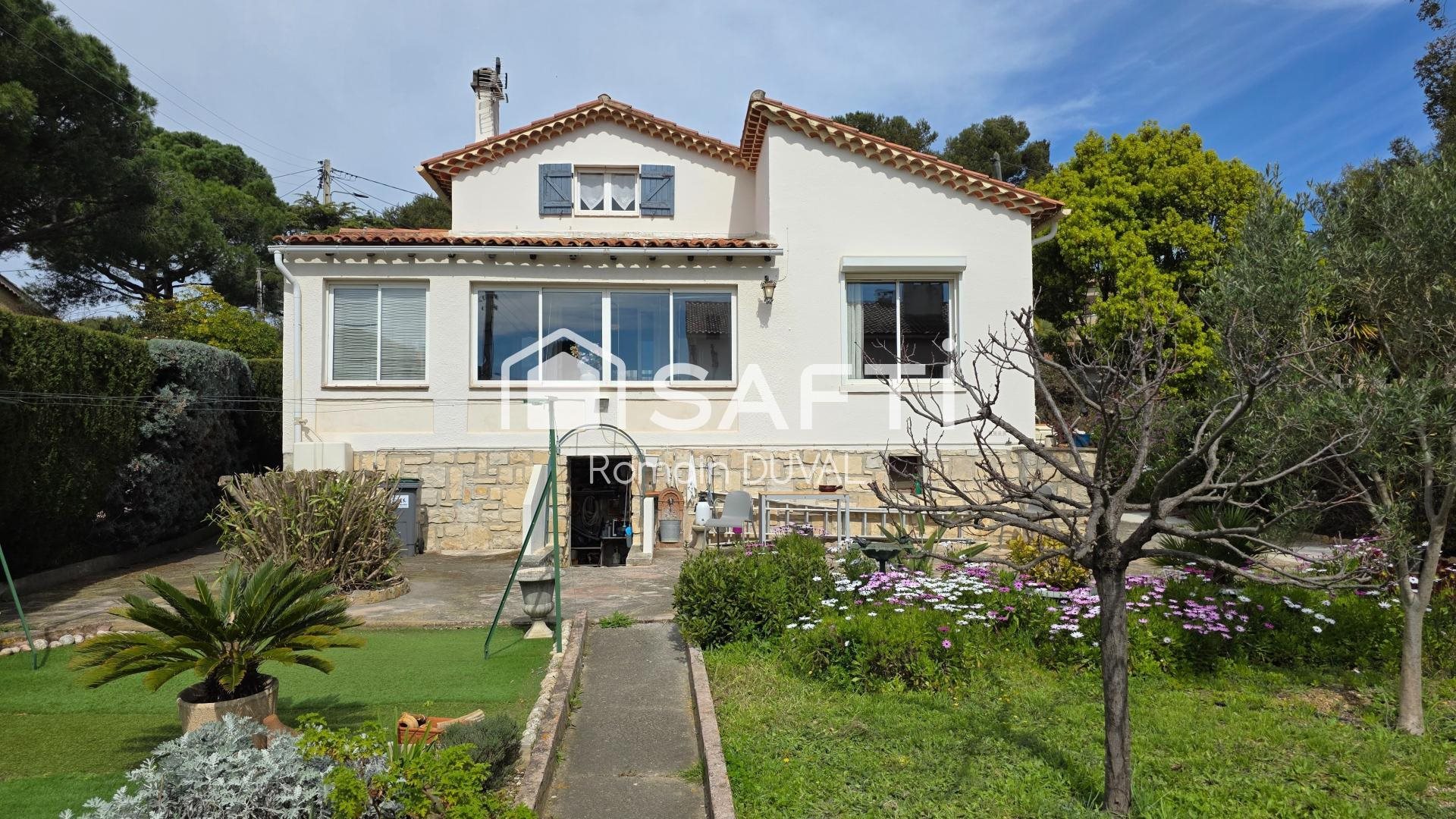Maison à vendre, 90m², Six-Fours-les-Plages