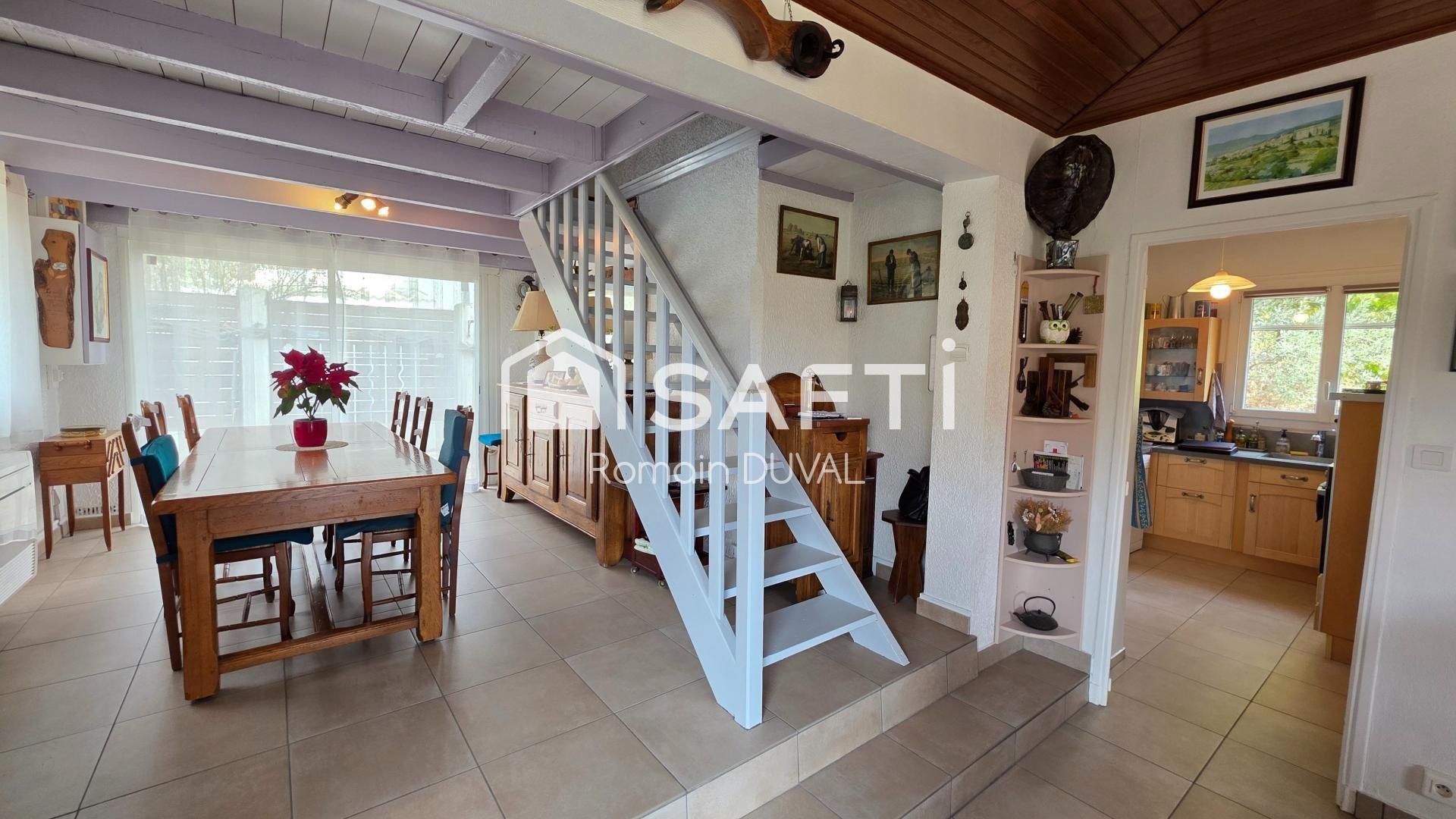 Maison à vendre, 90m², Six-Fours-les-Plages