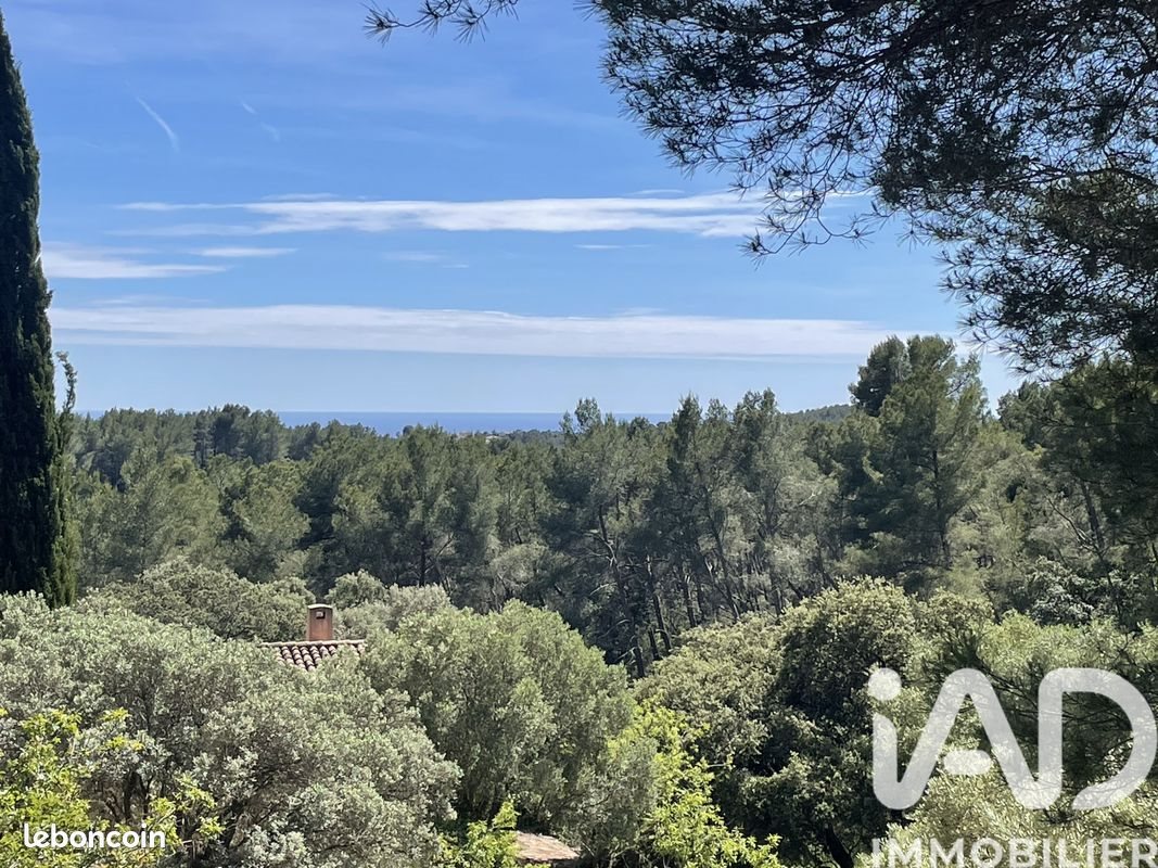 Maison à vendre, 220m², Bandol